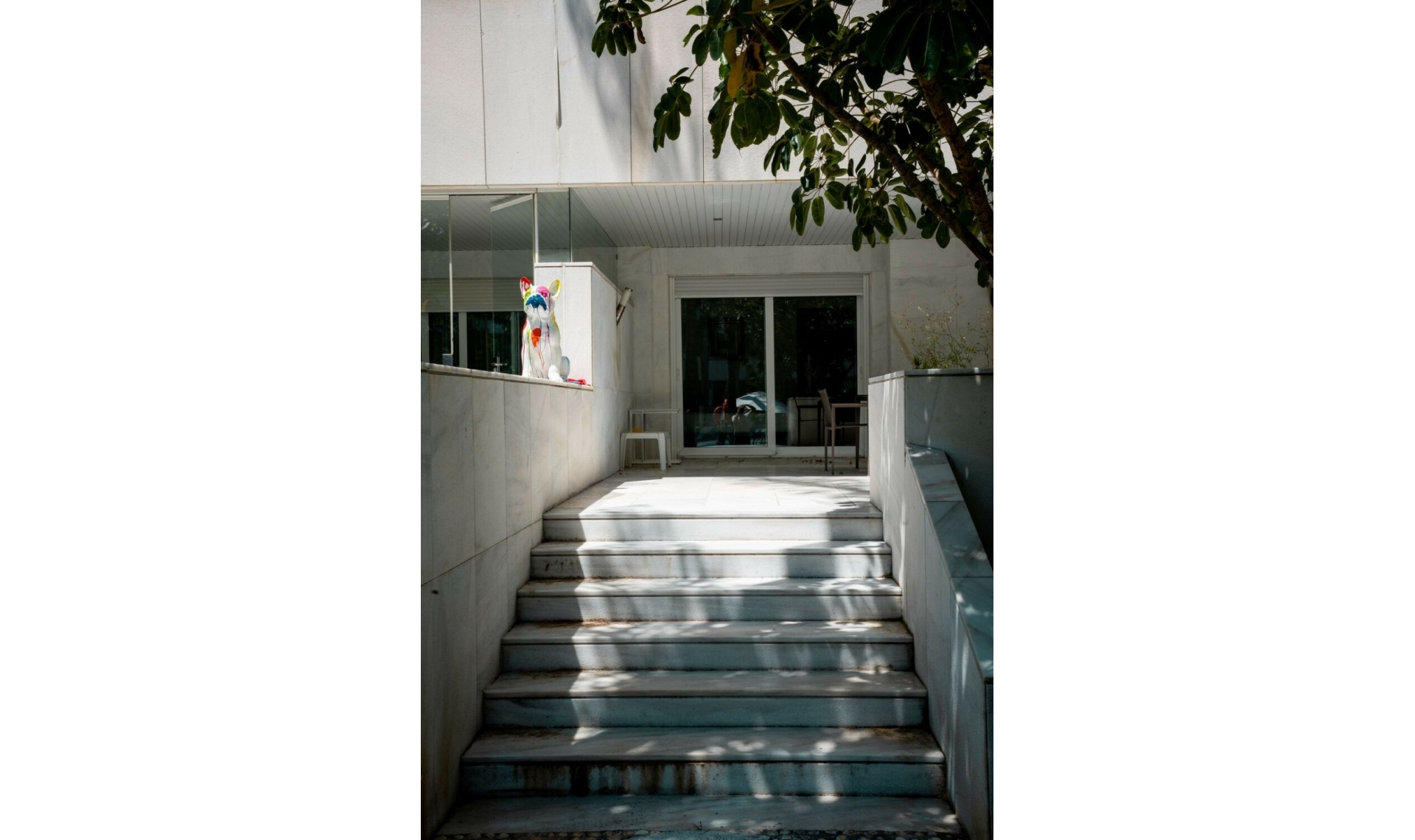 Resale - Apartment -
Marbella