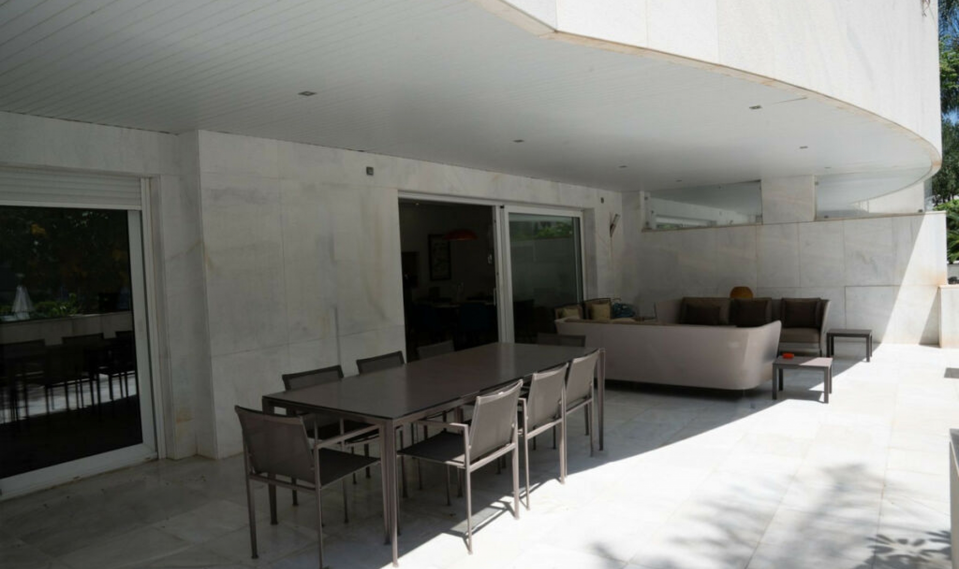 Resale - Apartment -
Marbella