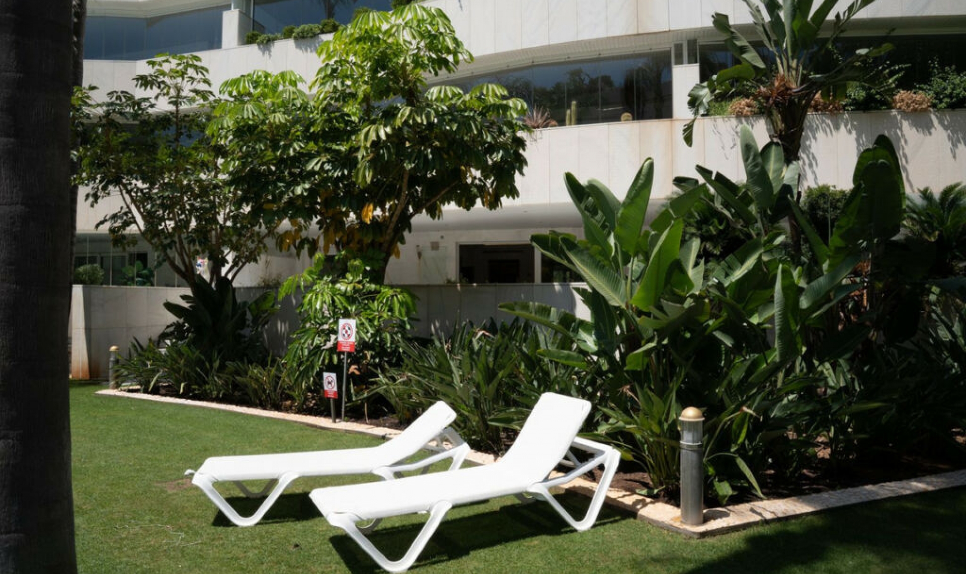 Resale - Apartment -
Marbella