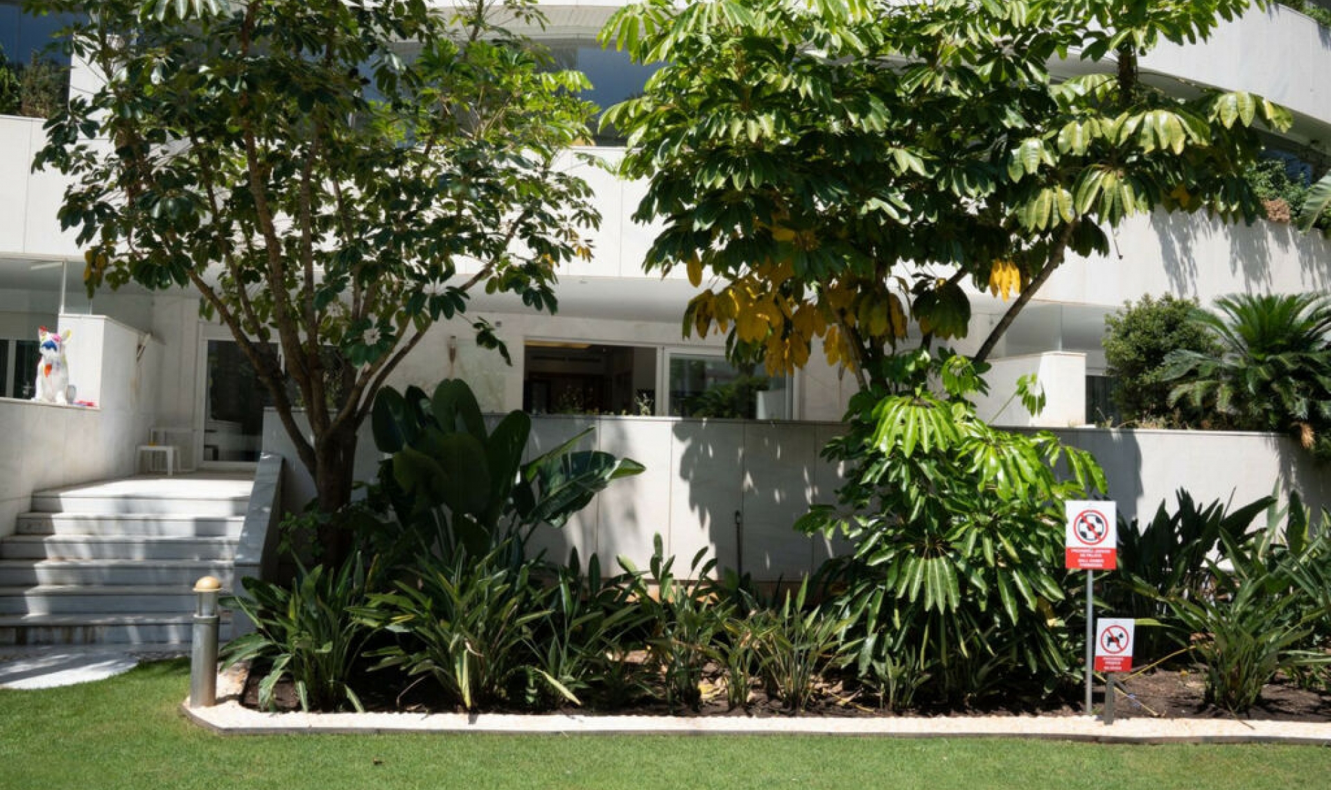 Resale - Apartment -
Marbella