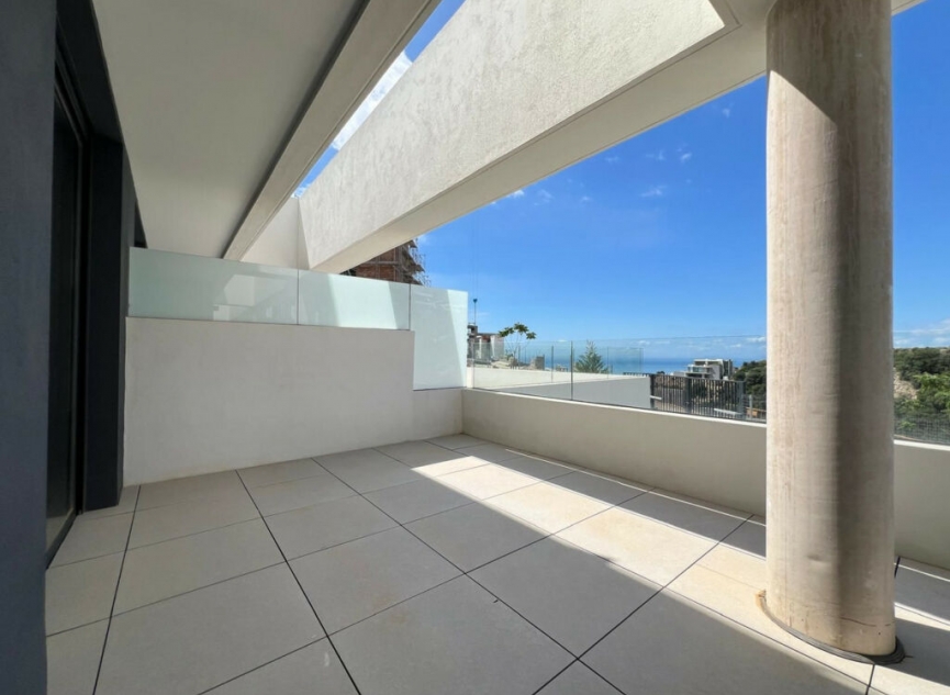 Resale - Apartment -
Marbella