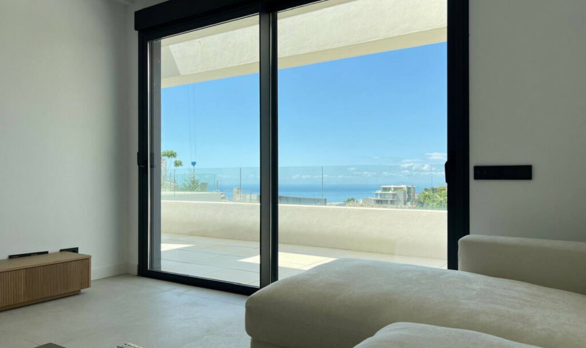 Resale - Apartment -
Marbella