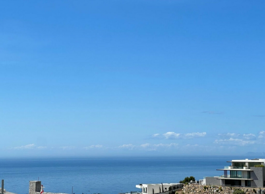 Resale - Apartment -
Marbella