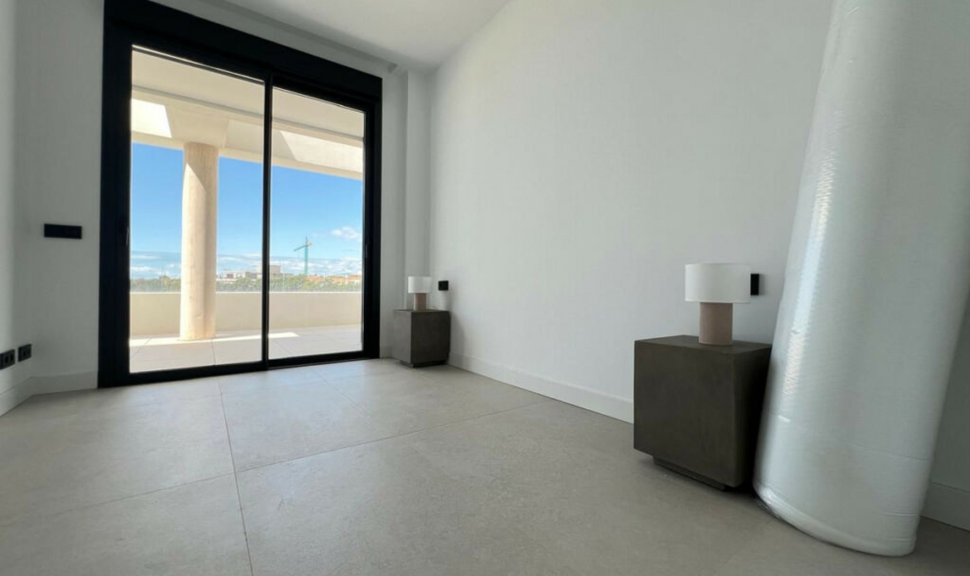 Resale - Apartment -
Marbella