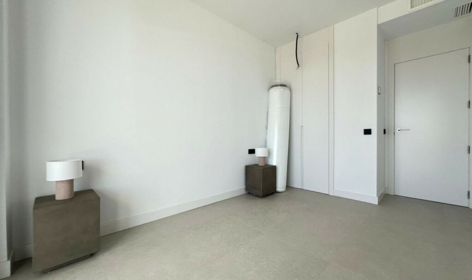 Resale - Apartment -
Marbella