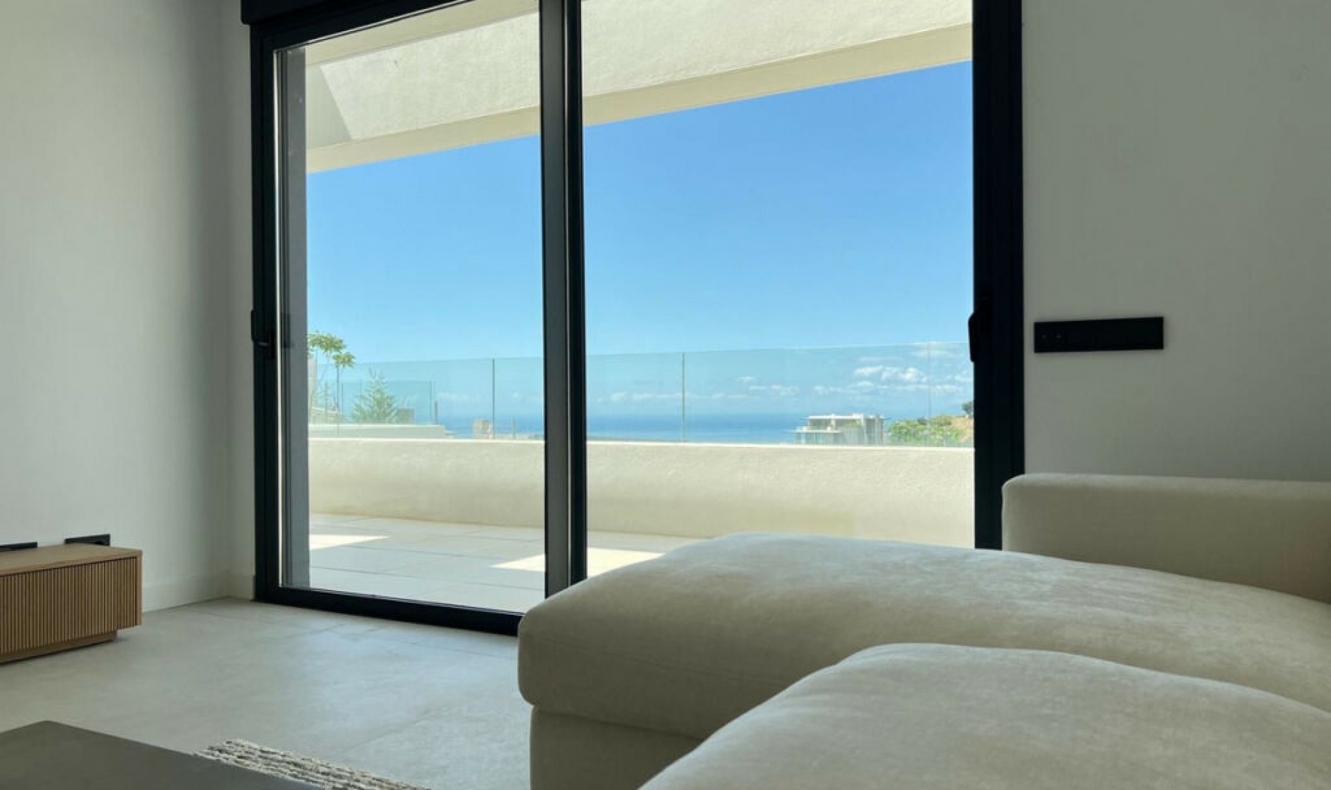 Resale - Apartment -
Marbella