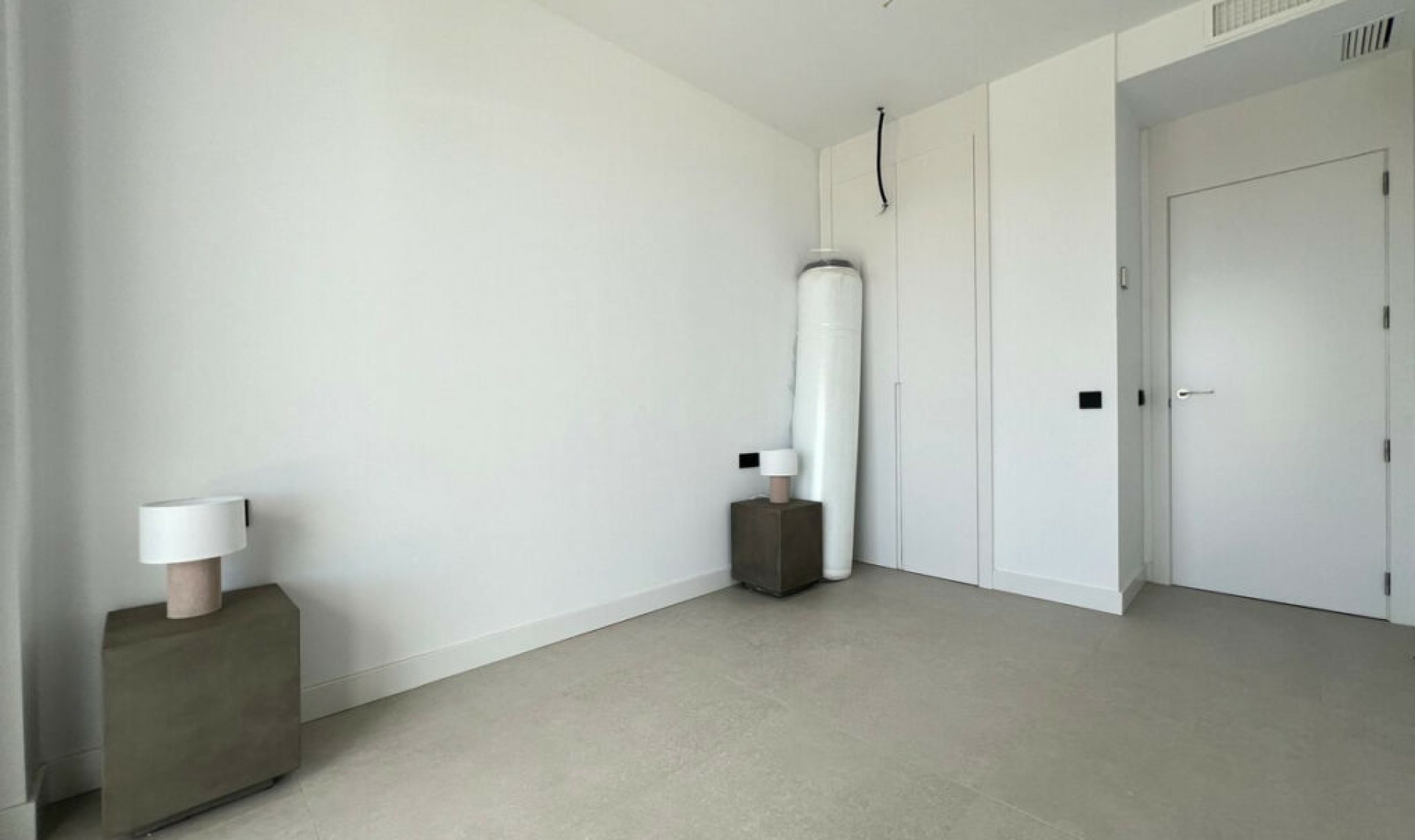 Resale - Apartment -
Marbella