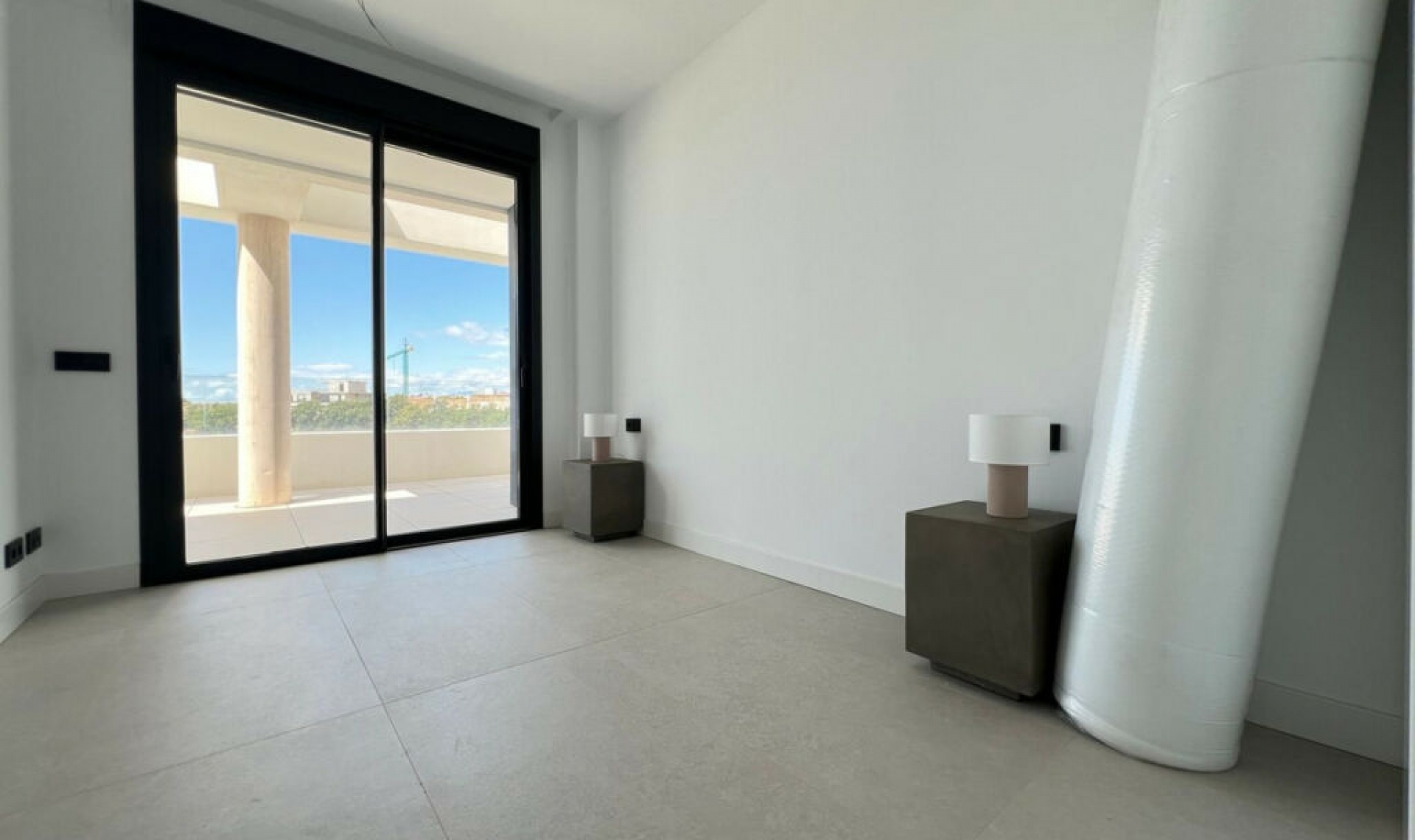 Resale - Apartment -
Marbella