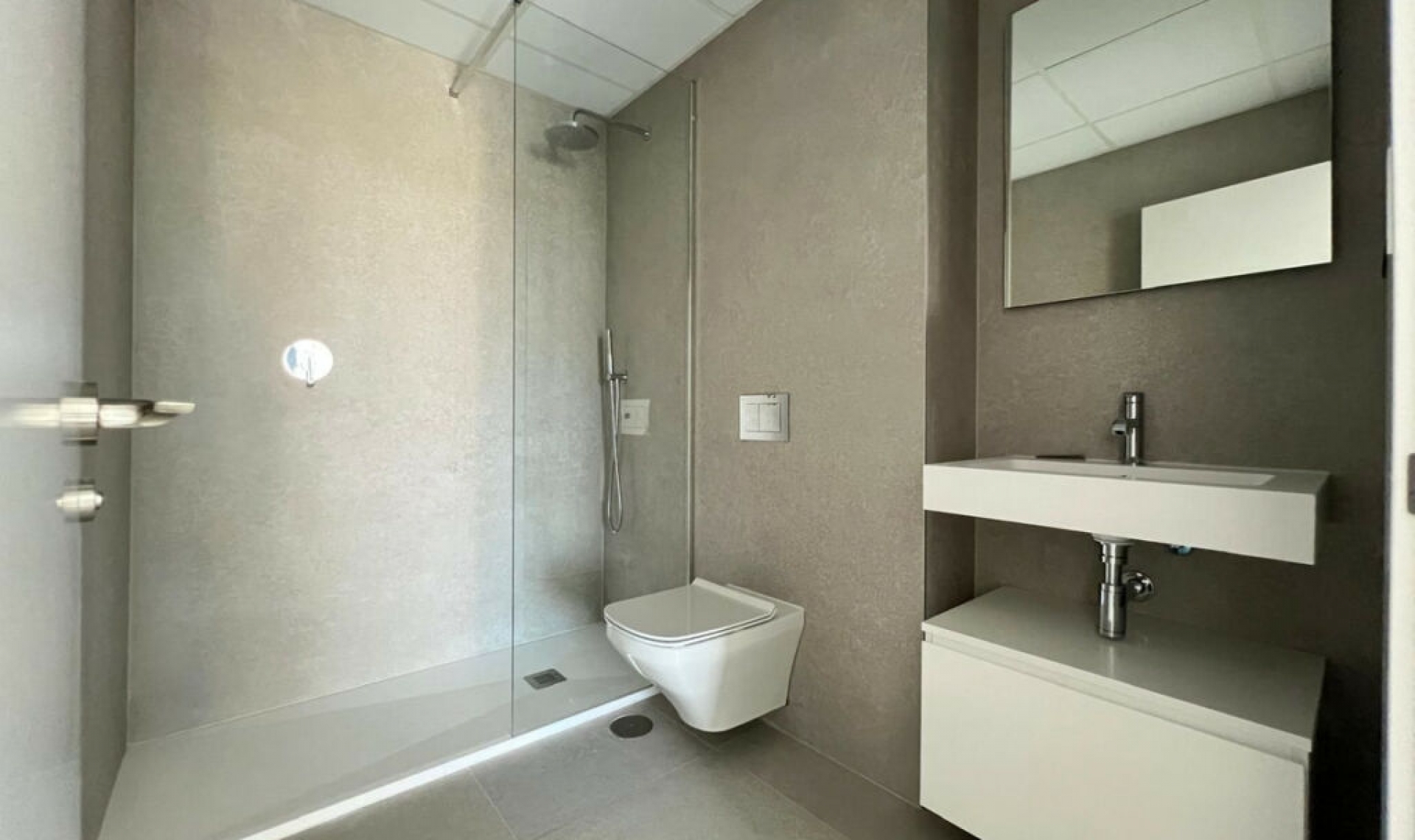 Resale - Apartment -
Marbella