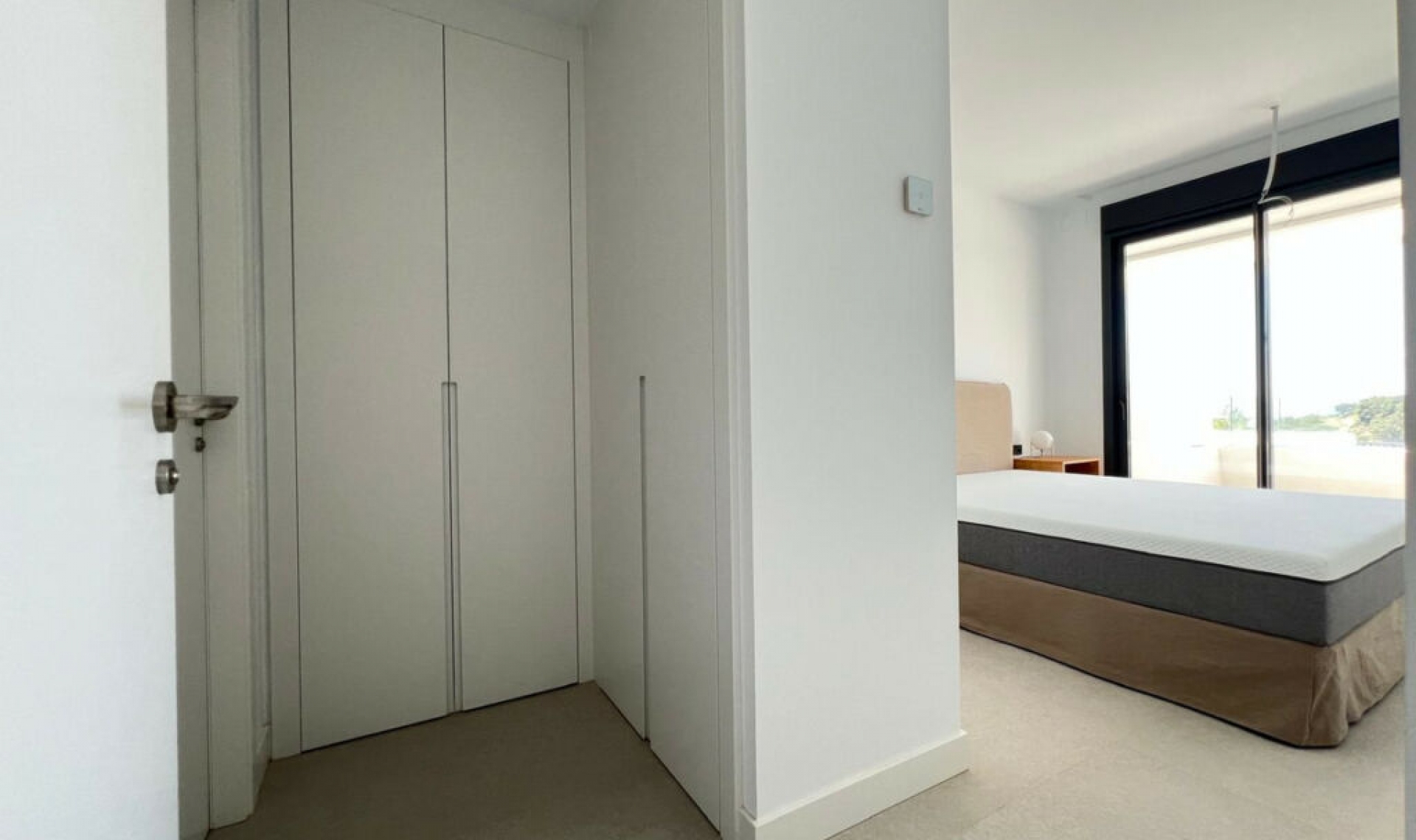 Resale - Apartment -
Marbella