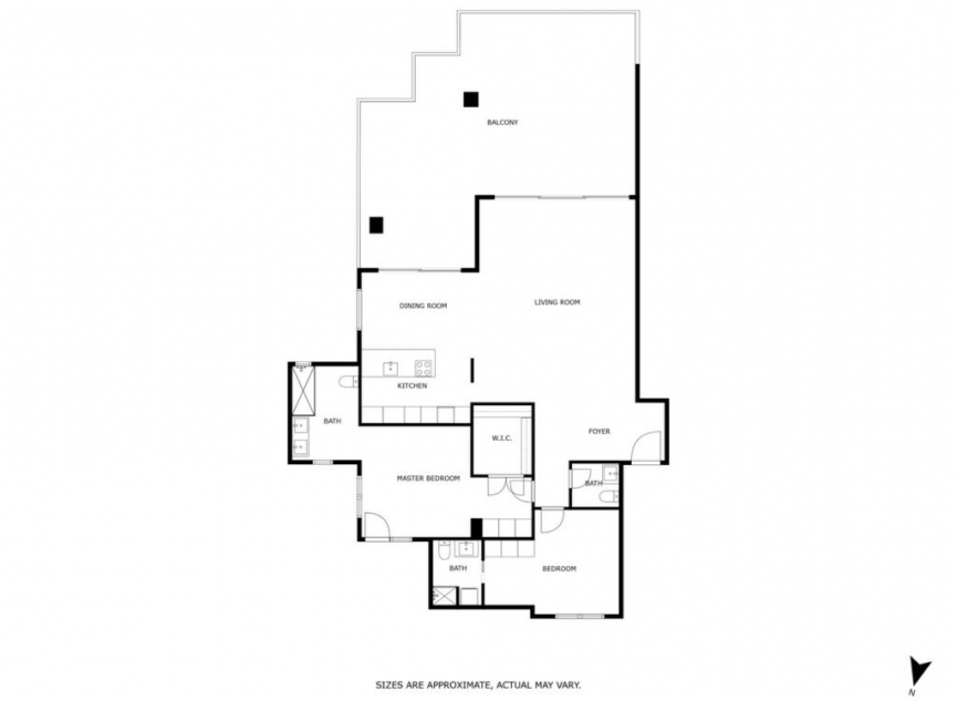 Resale - Apartment -
Marbella