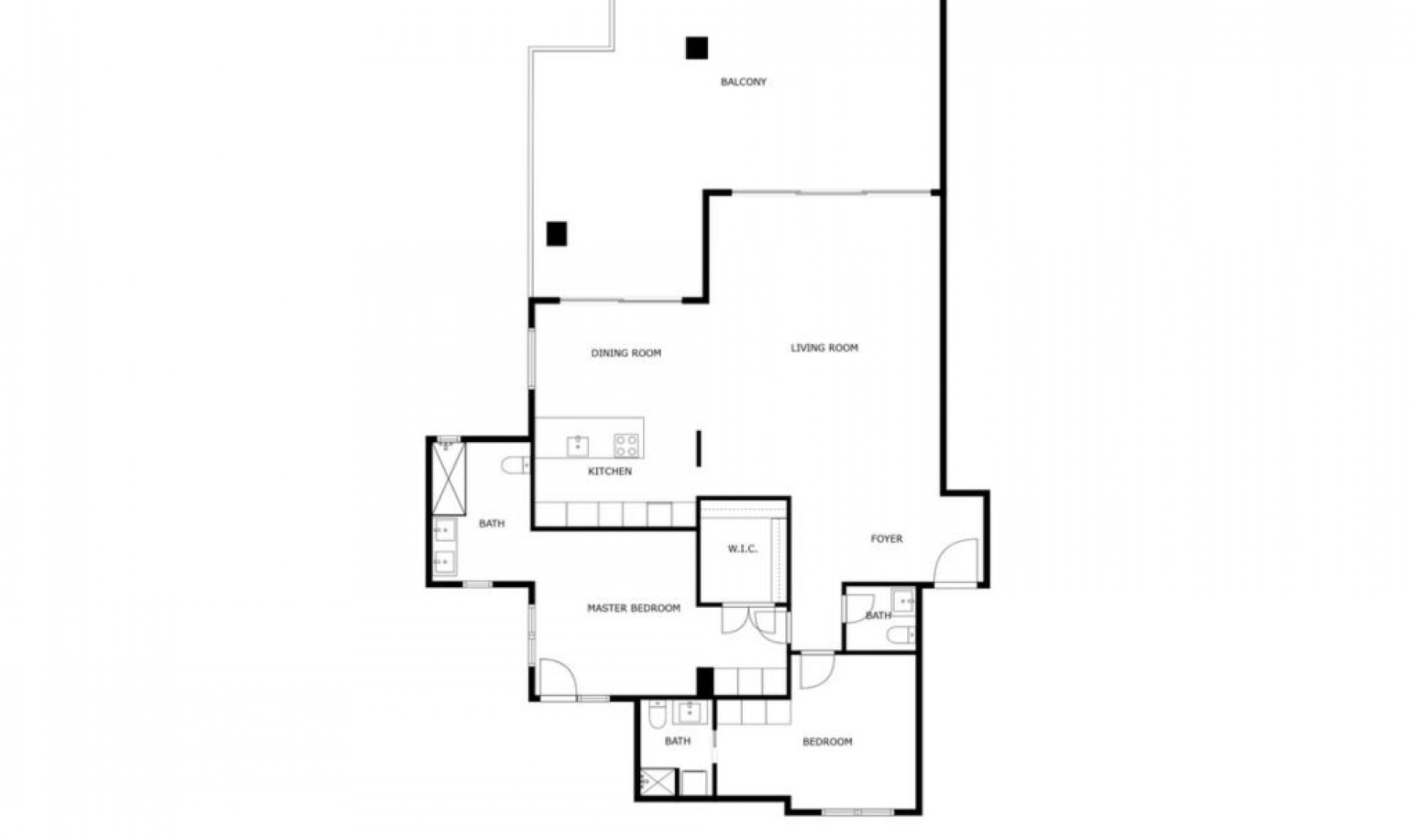 Resale - Apartment -
Marbella