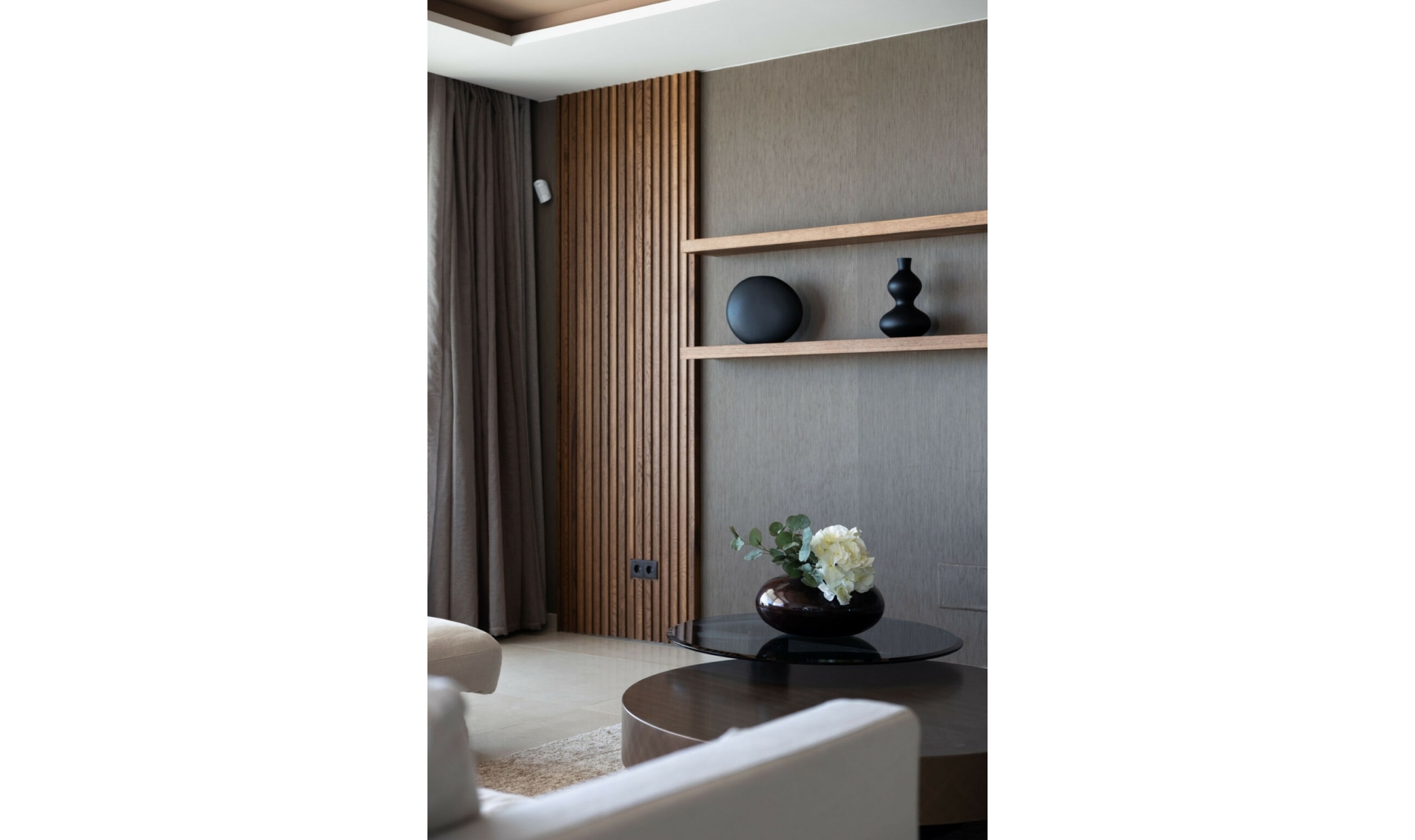 Resale - Apartment -
Marbella