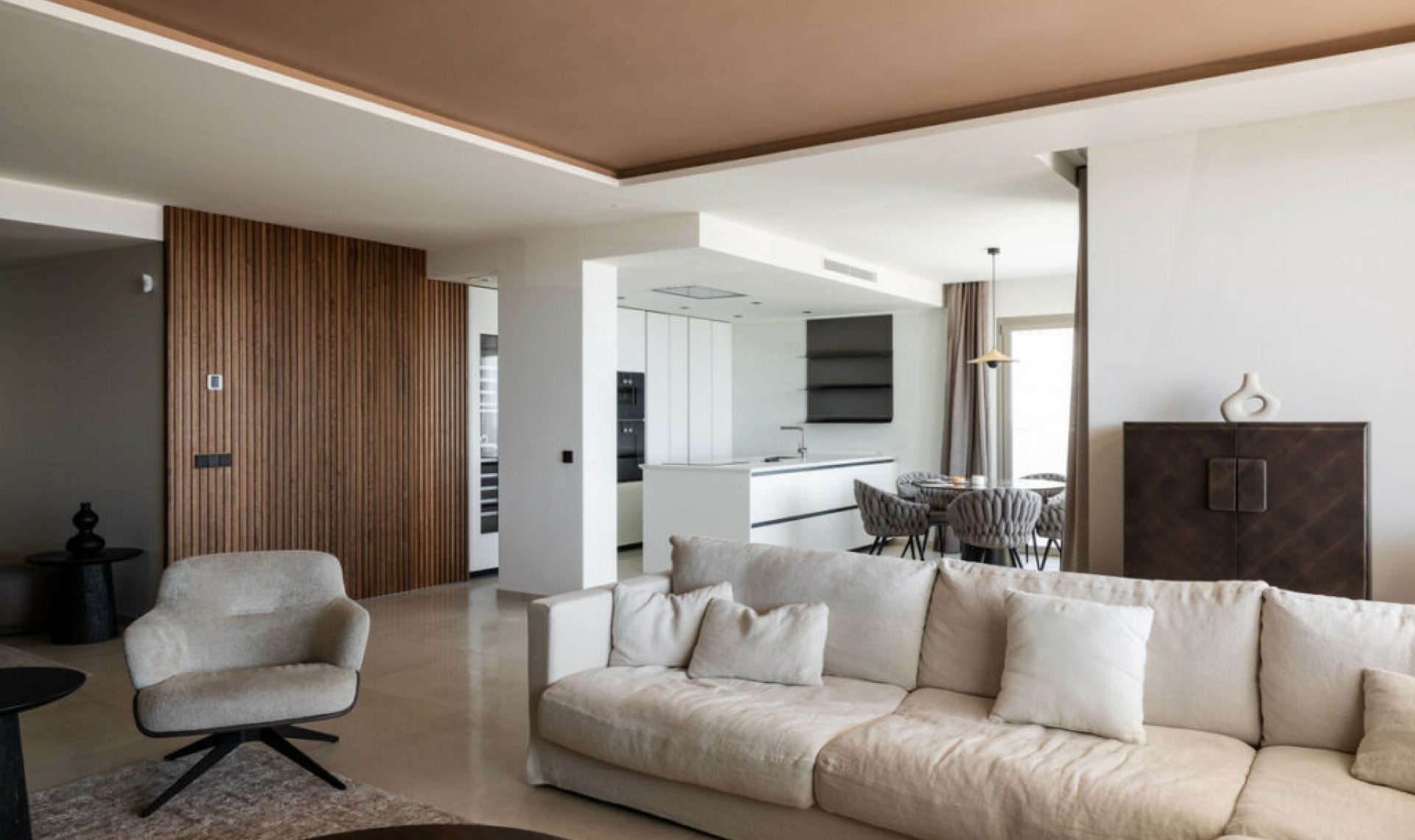 Resale - Apartment -
Marbella