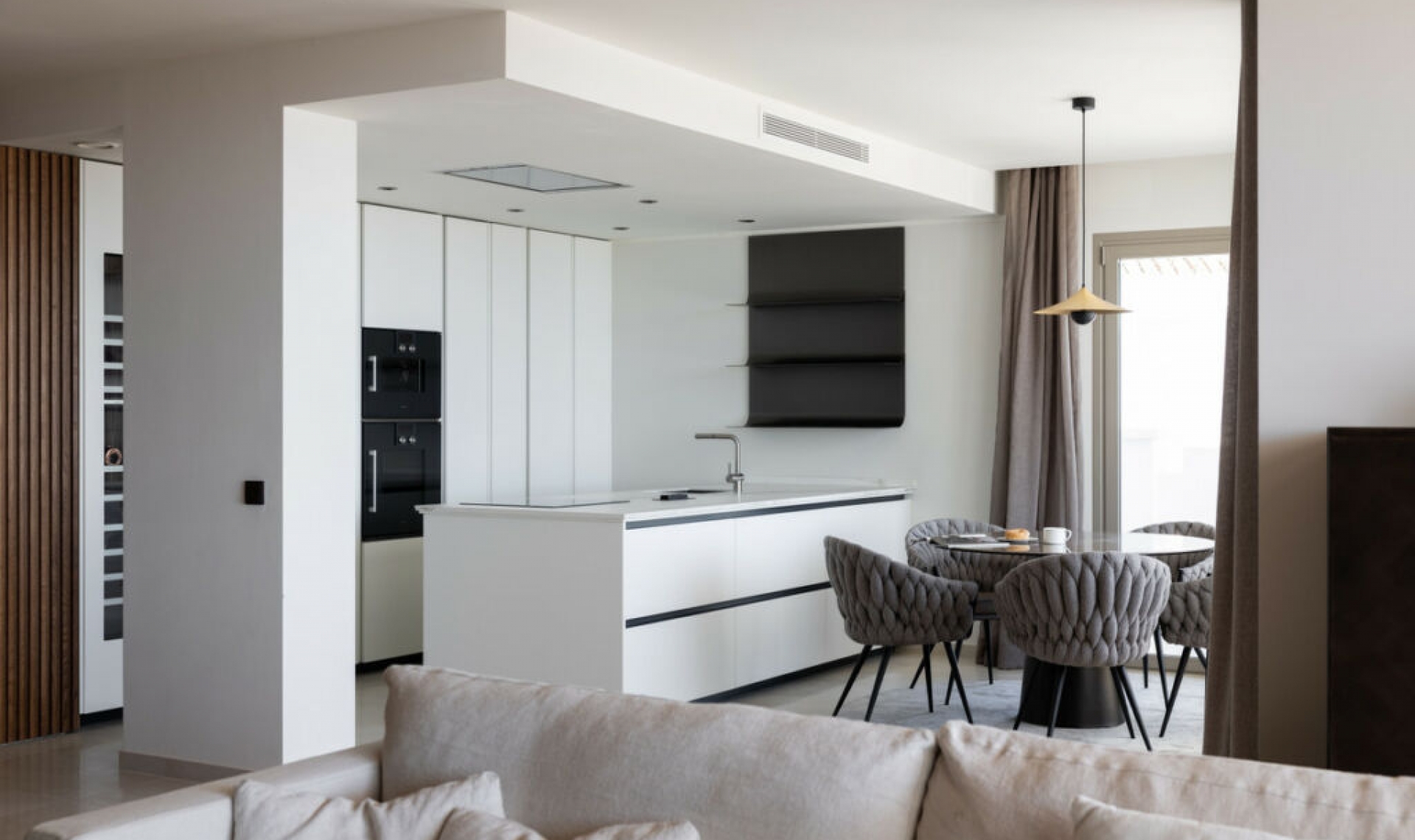 Resale - Apartment -
Marbella