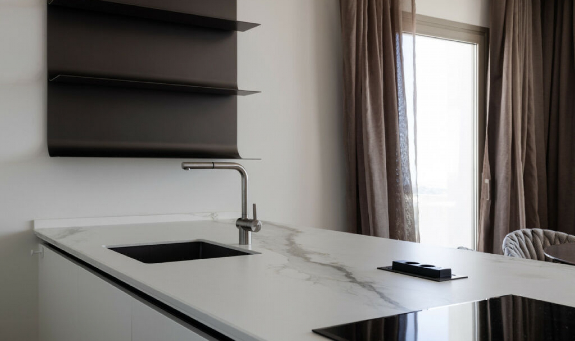 Resale - Apartment -
Marbella