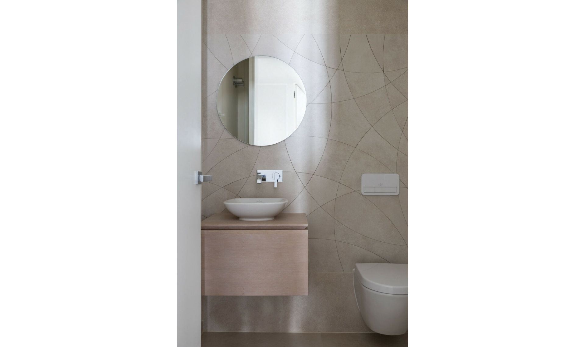 Resale - Apartment -
Marbella