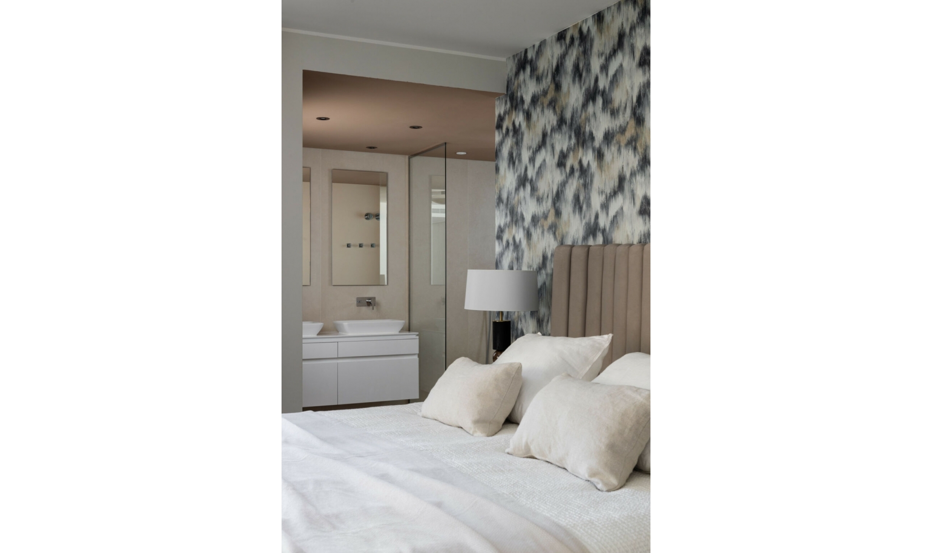 Resale - Apartment -
Marbella