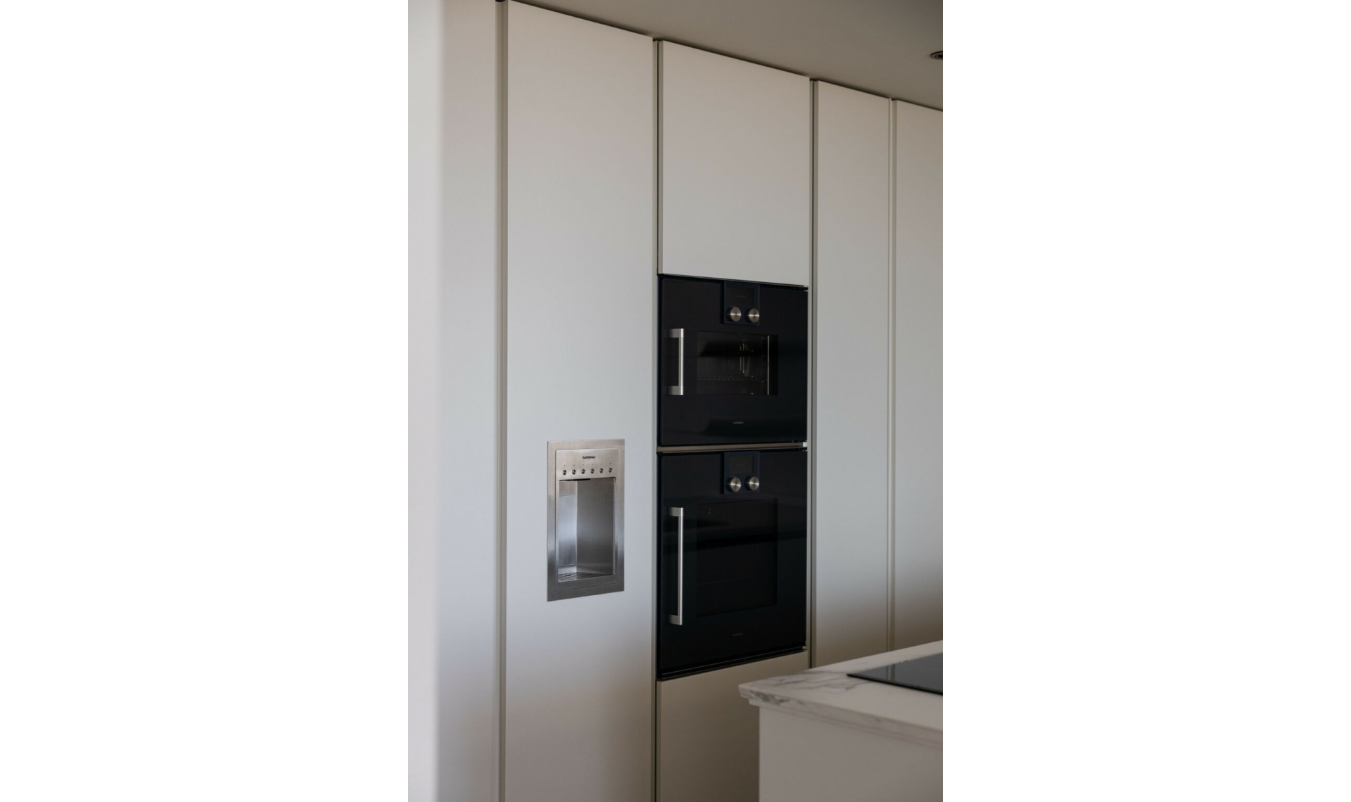 Resale - Apartment -
Marbella