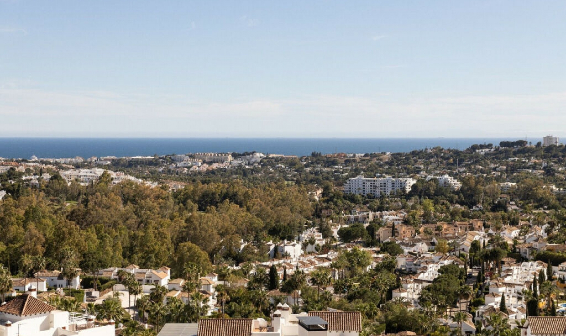Resale - Apartment -
Marbella