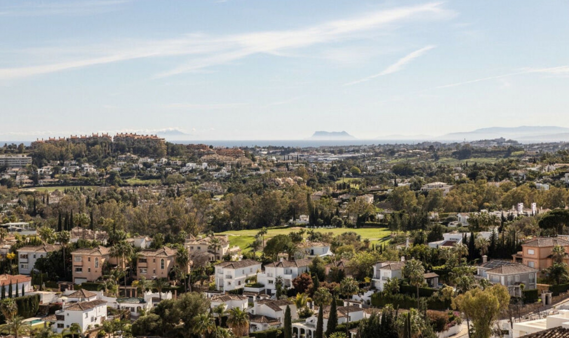 Resale - Apartment -
Marbella