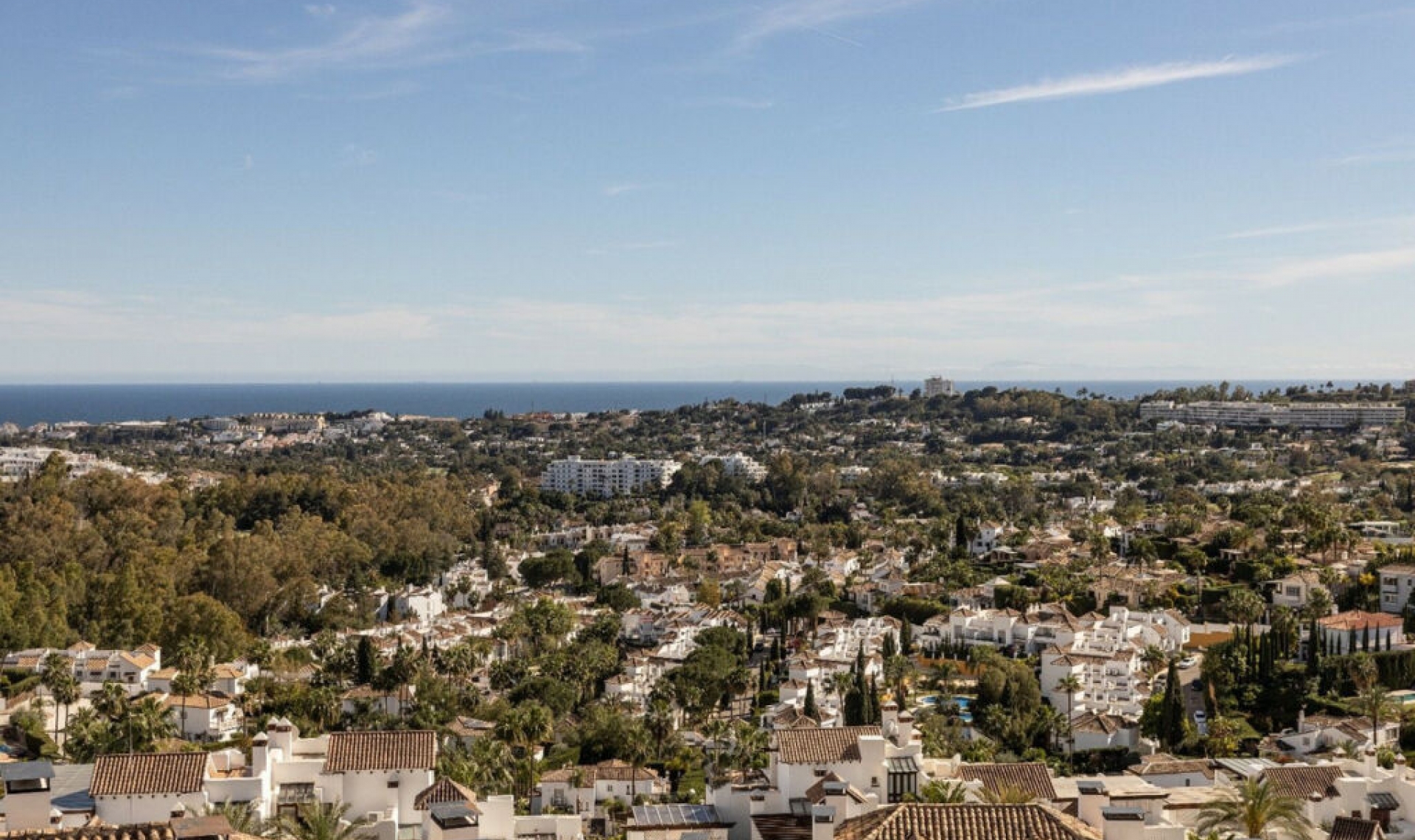 Resale - Apartment -
Marbella