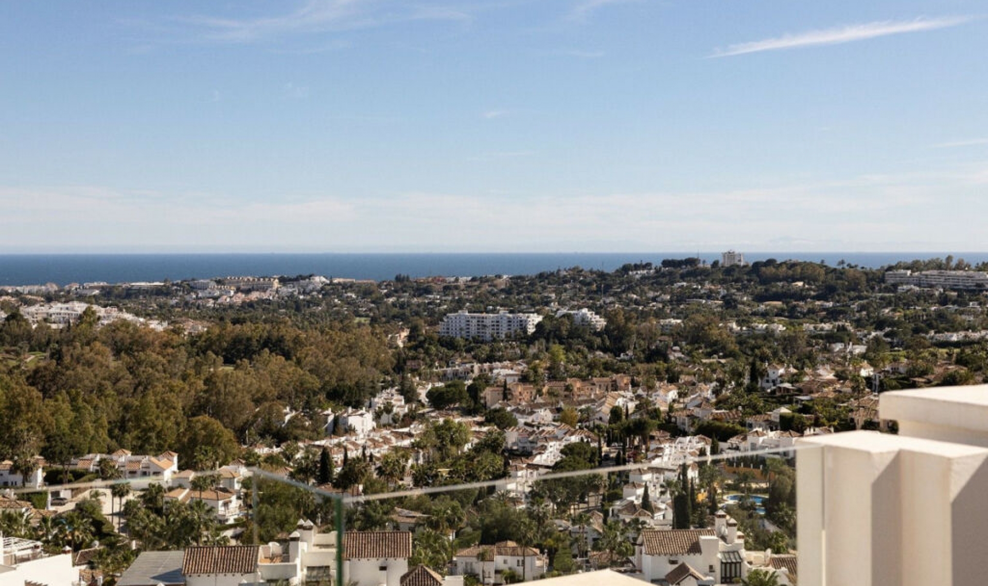 Resale - Apartment -
Marbella