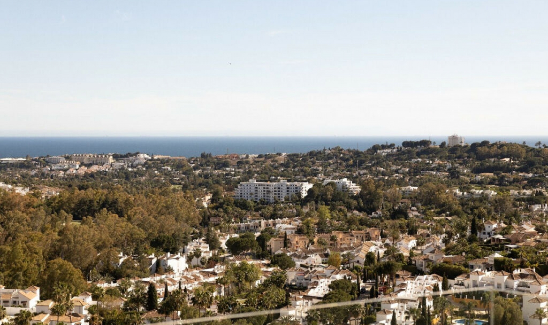 Resale - Apartment -
Marbella
