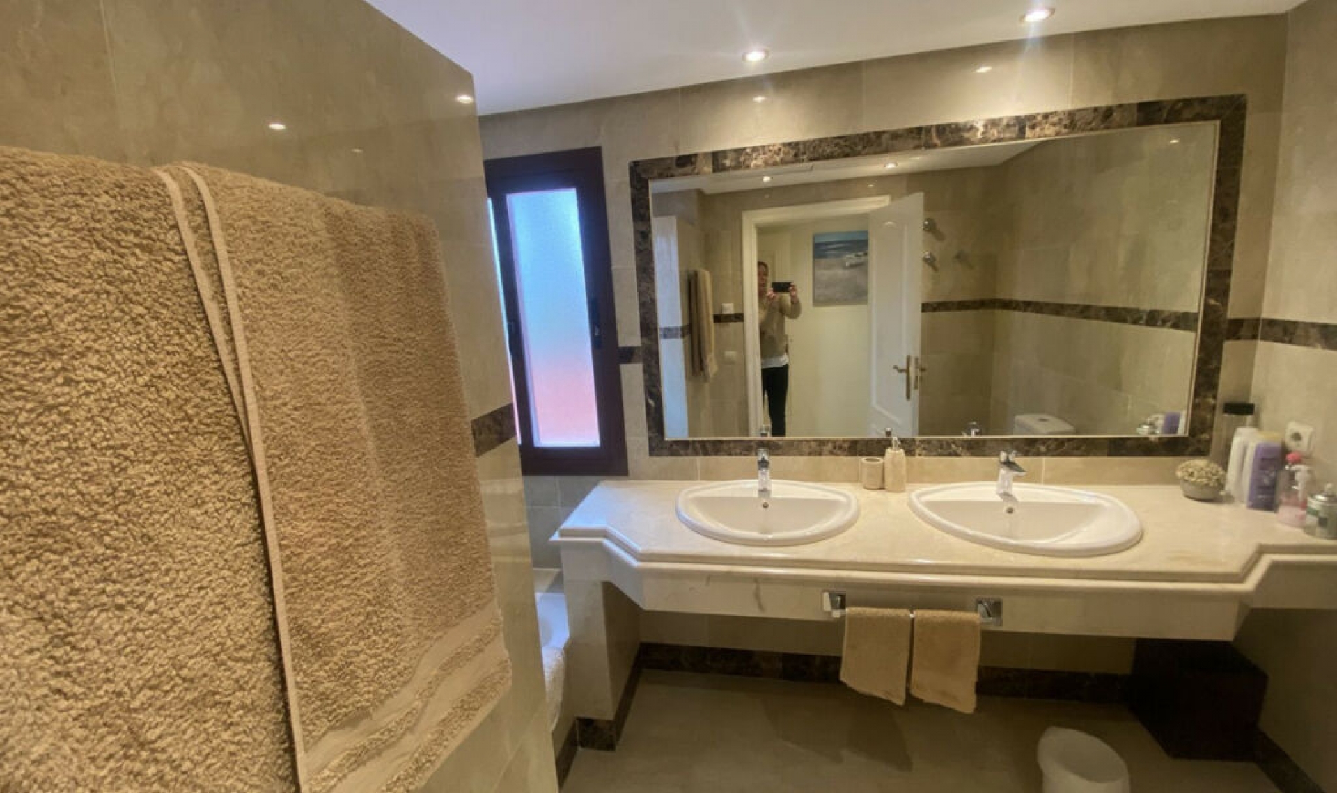 Resale - Apartment -
Marbella