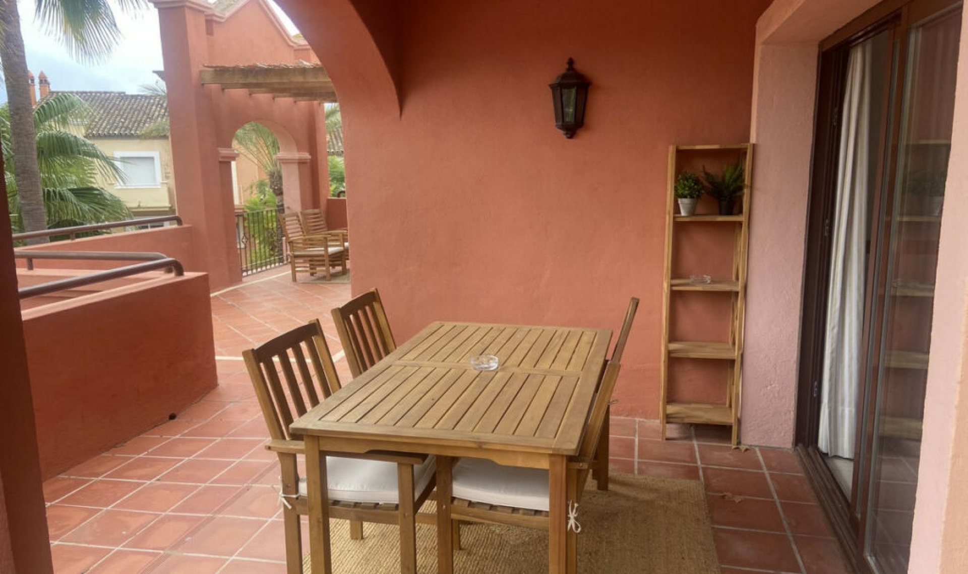 Resale - Apartment -
Marbella