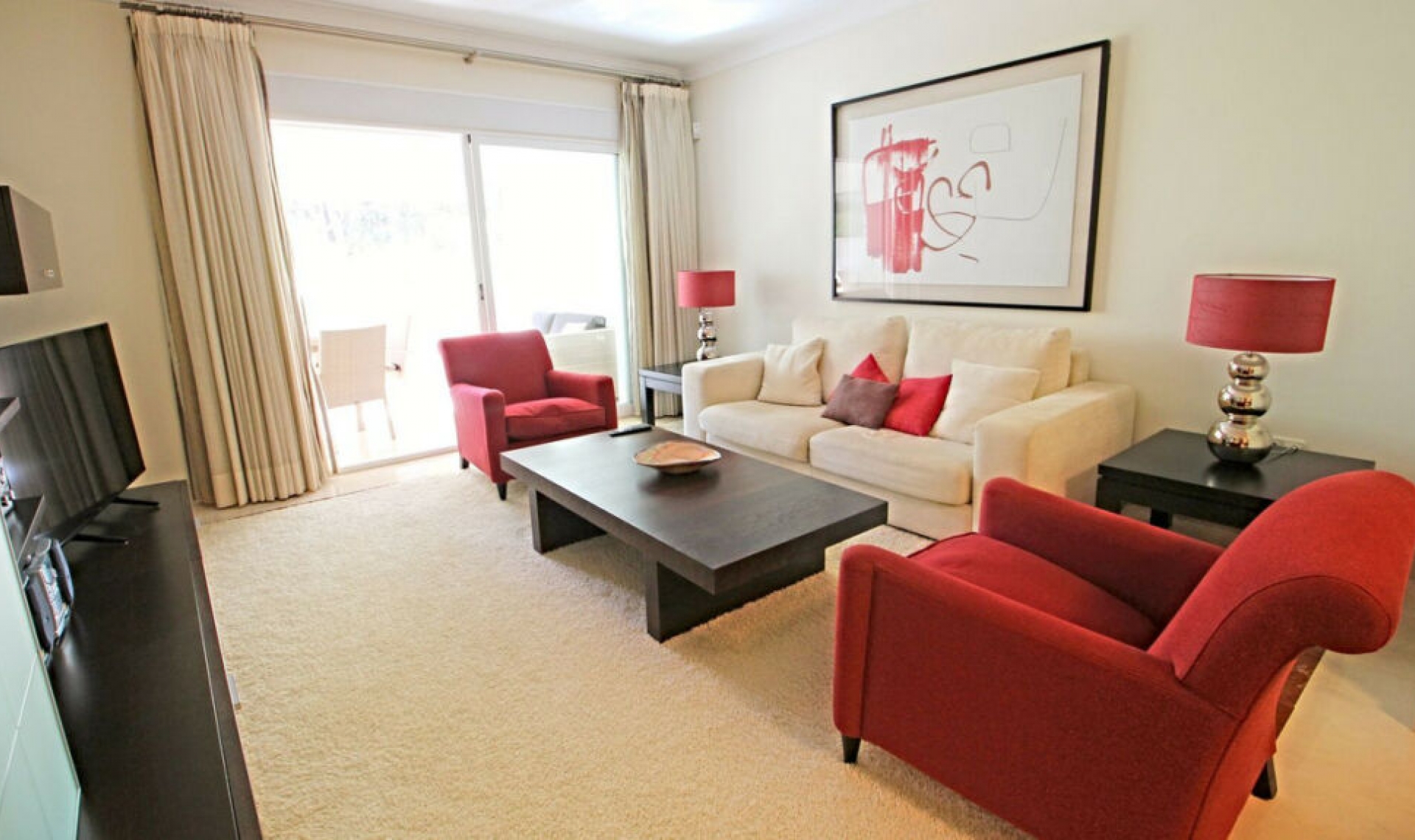 Resale - Apartment -
Marbella