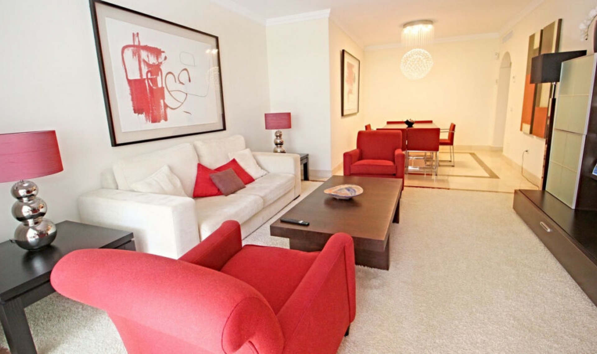 Resale - Apartment -
Marbella