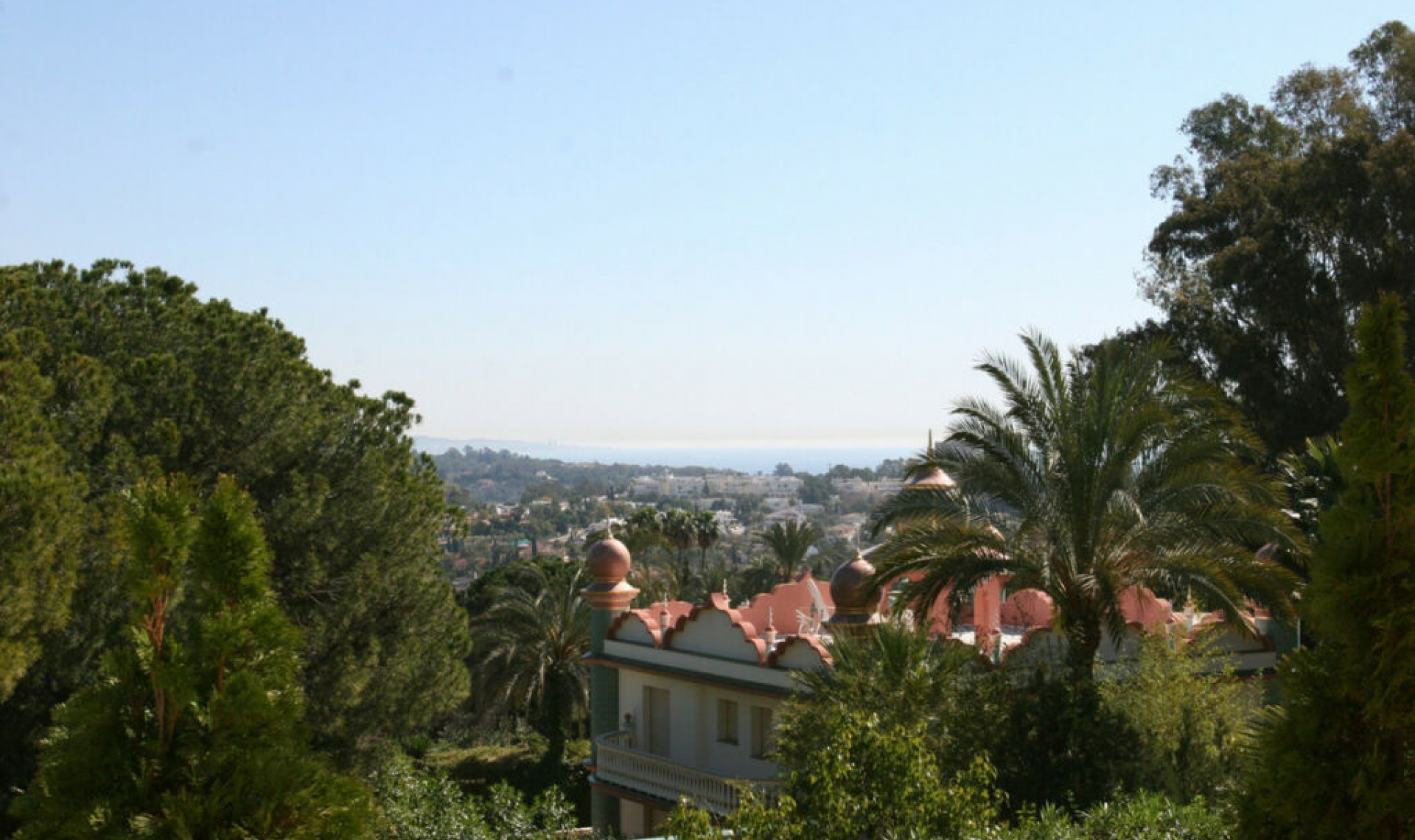 Resale - Apartment -
Marbella