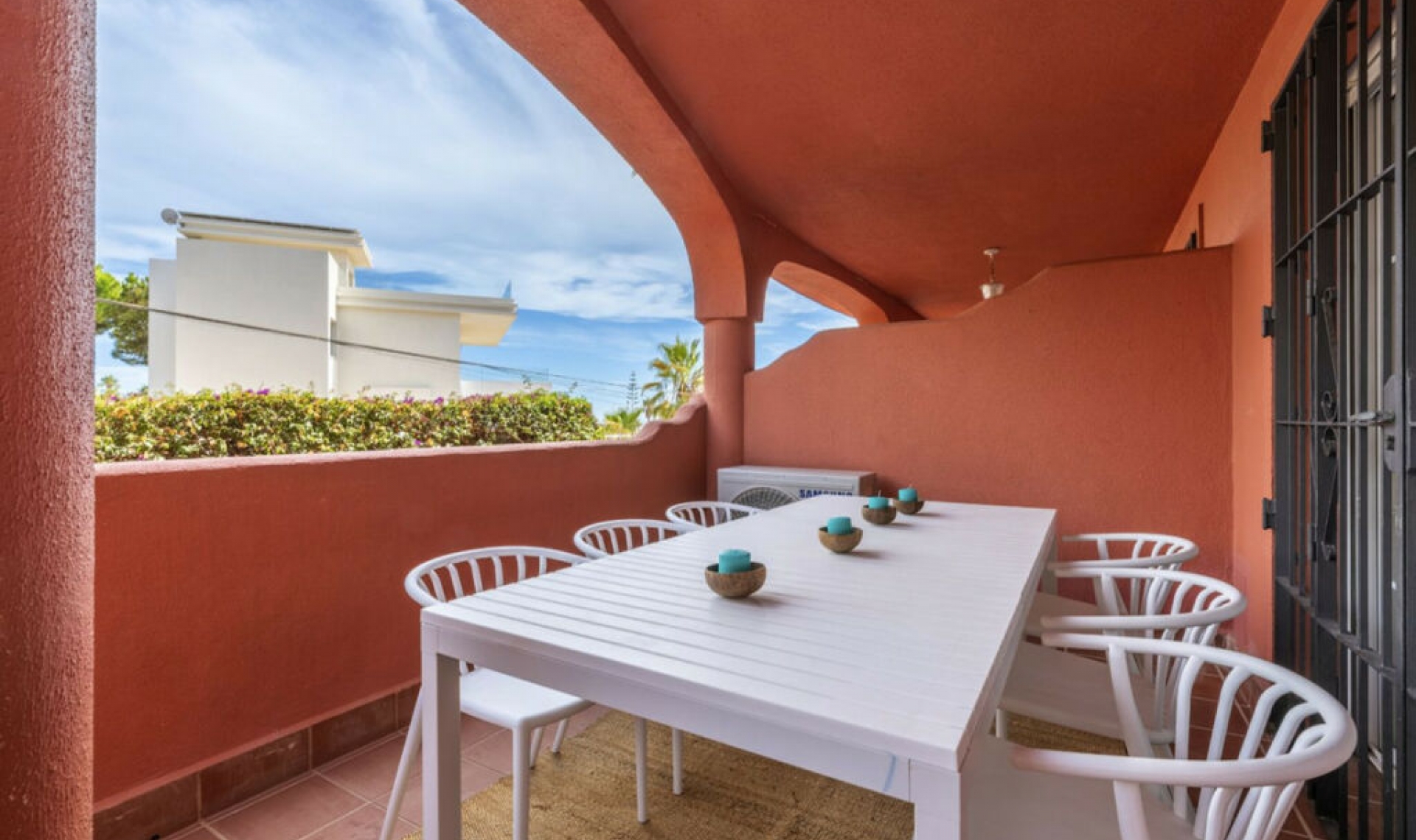 Resale - Apartment -
Marbella