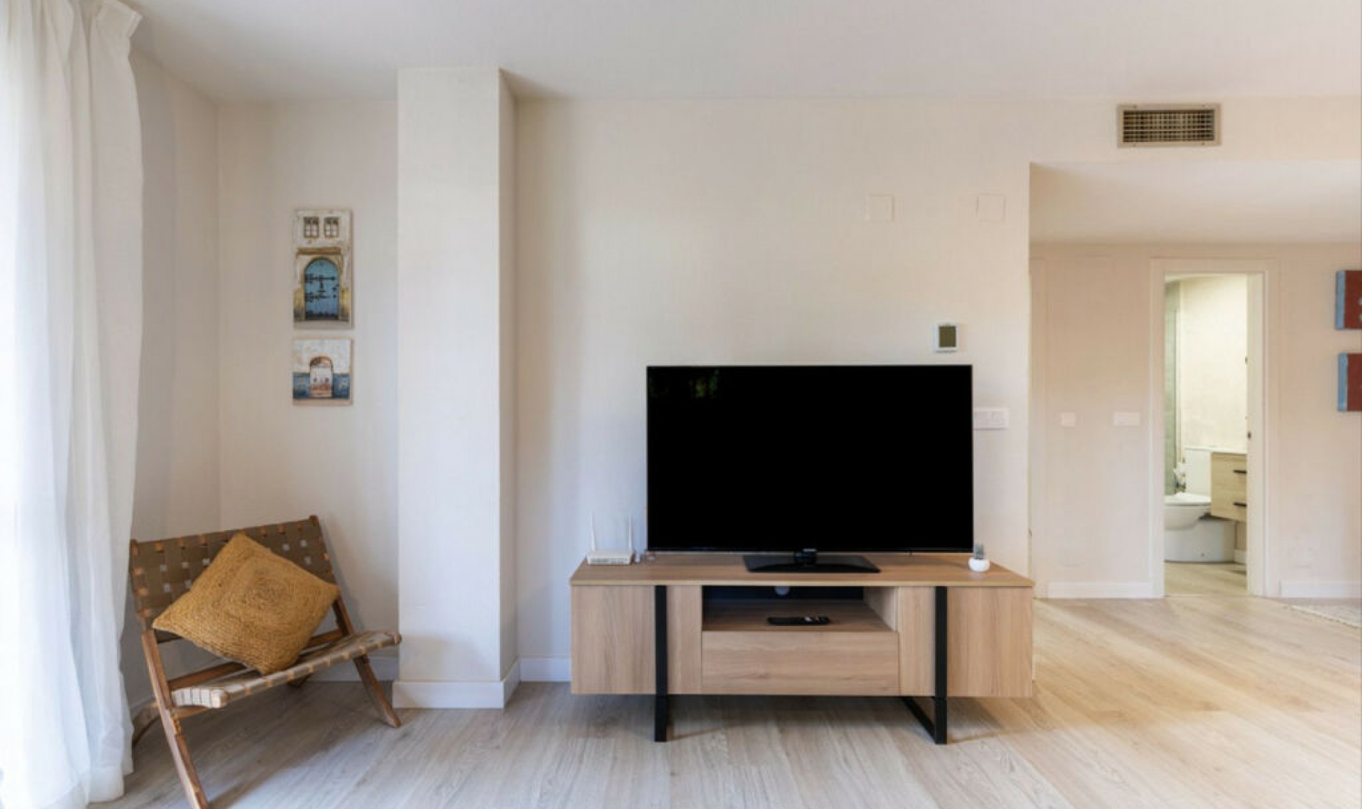 Resale - Apartment -
Marbella