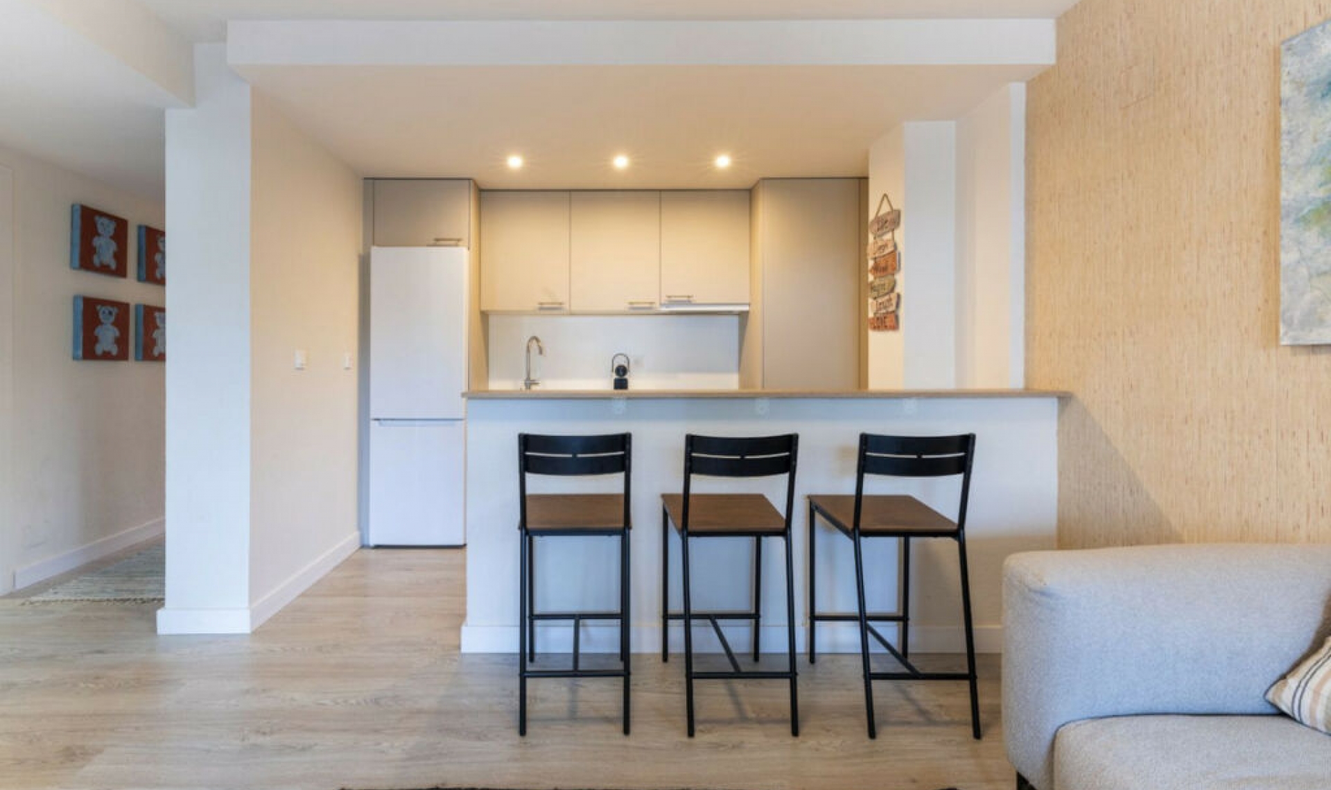 Resale - Apartment -
Marbella