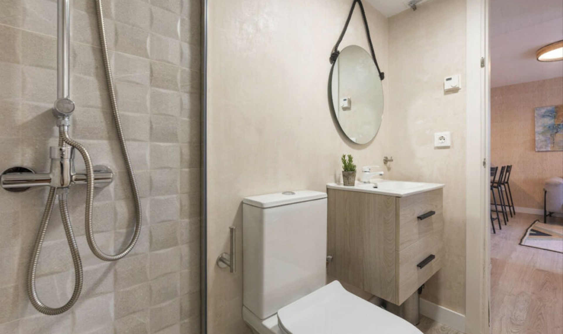 Resale - Apartment -
Marbella