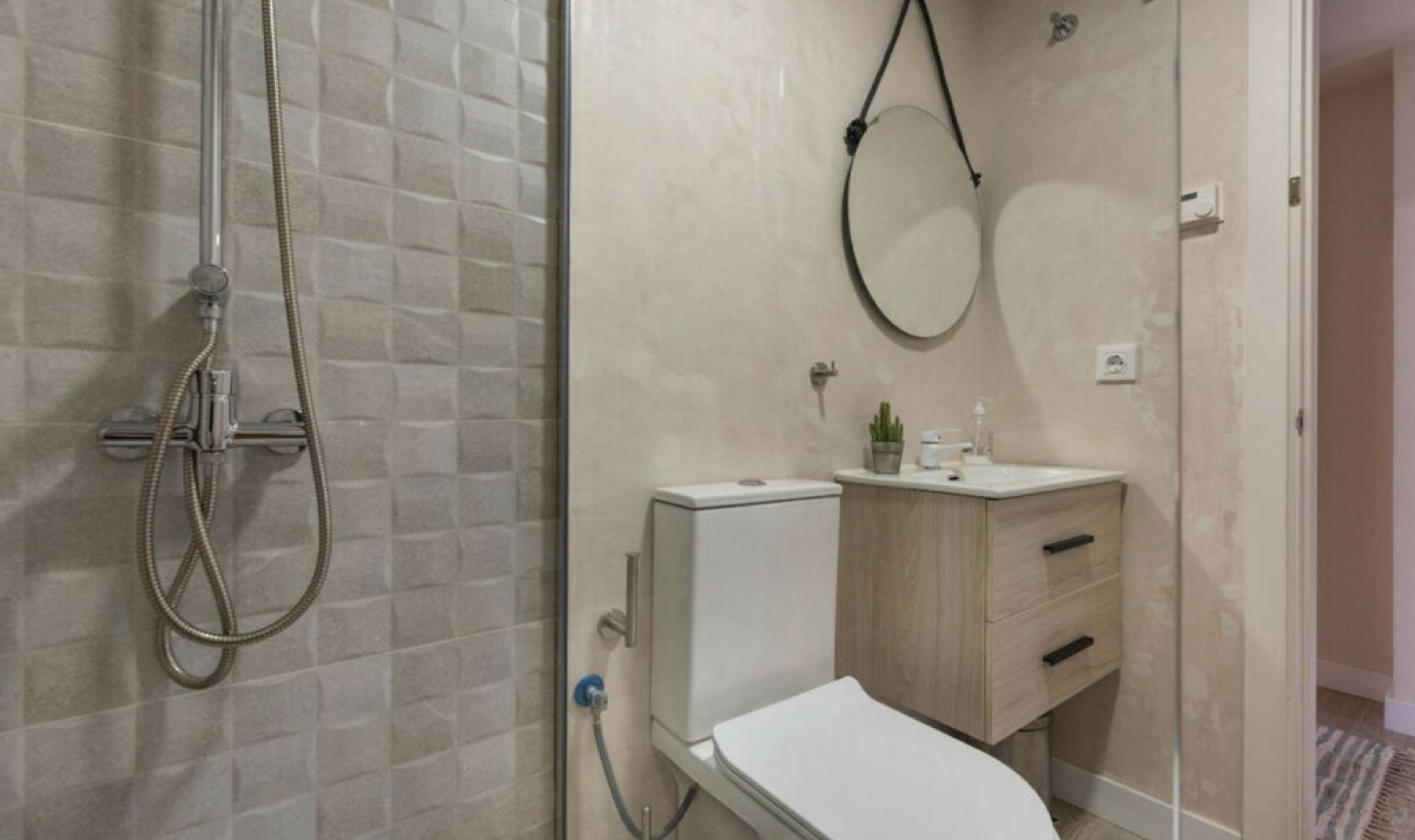 Resale - Apartment -
Marbella