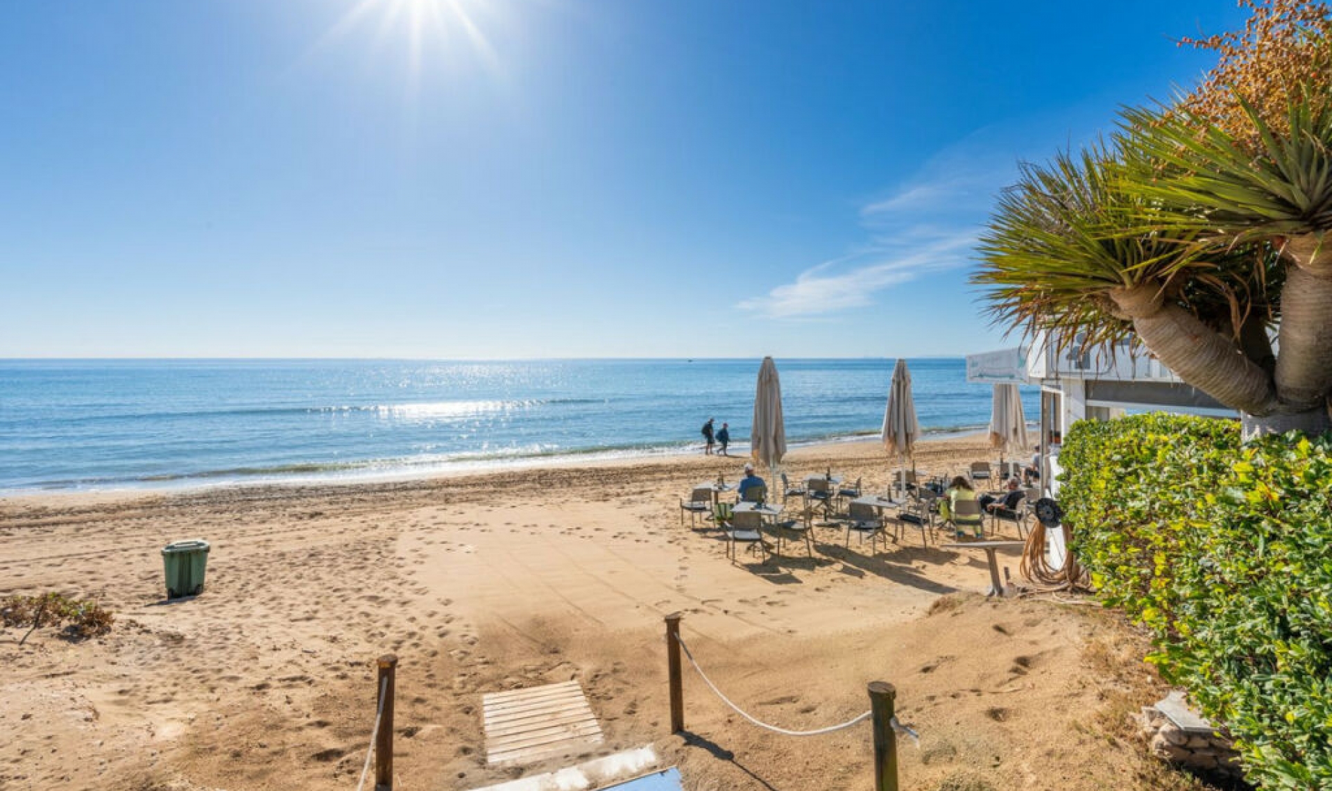 Resale - Apartment -
Marbella