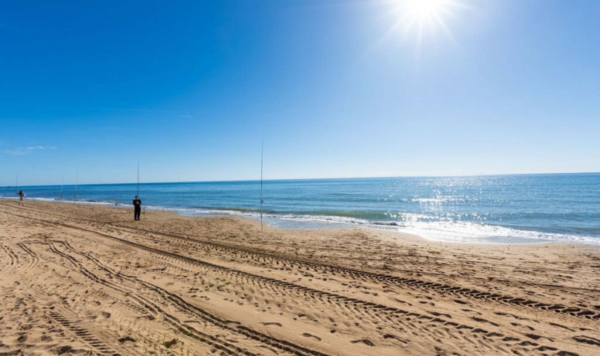 Resale - Apartment -
Marbella