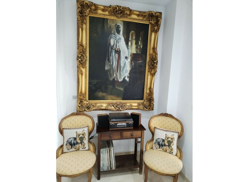 Resale - Apartment -
Marbella