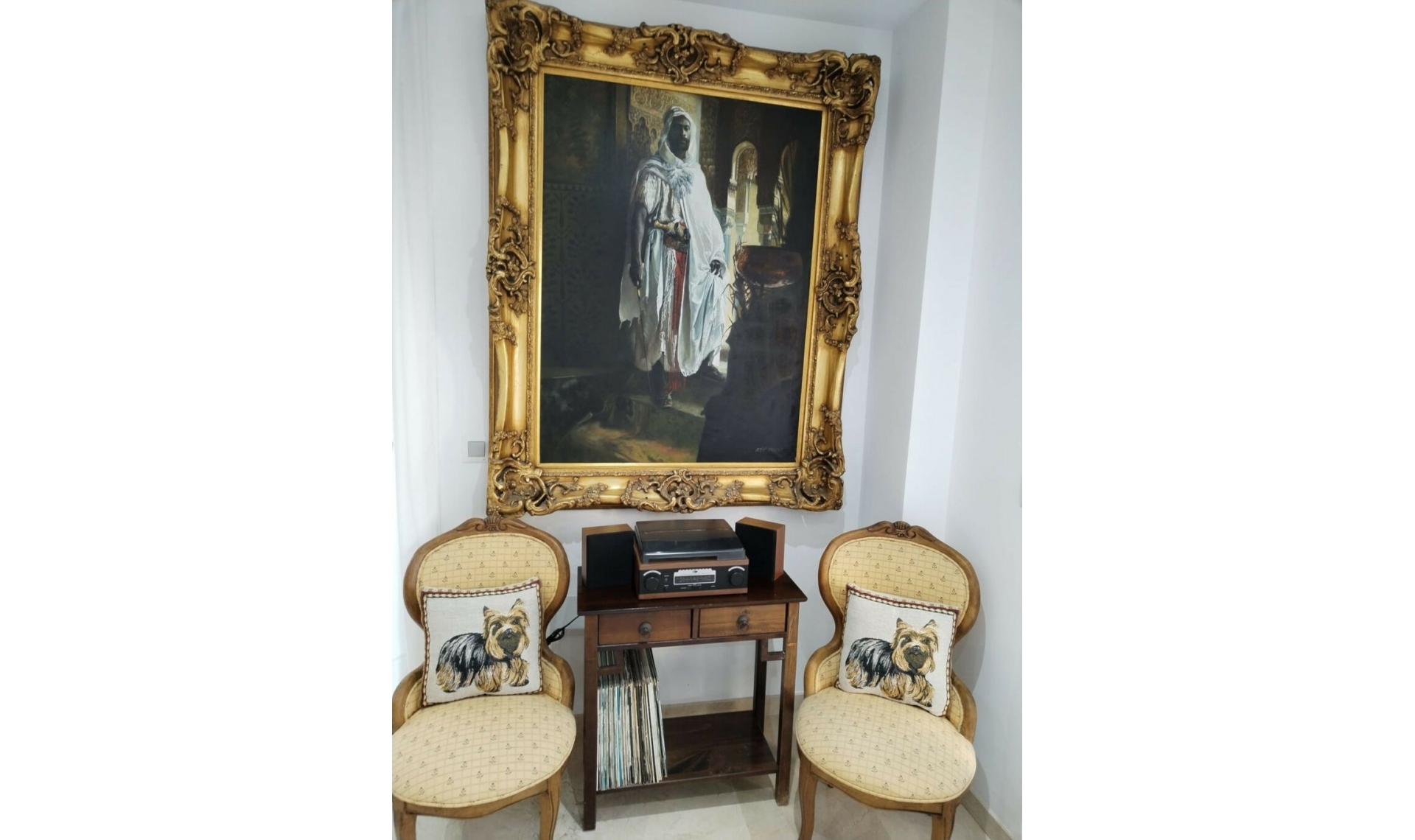 Resale - Apartment -
Marbella