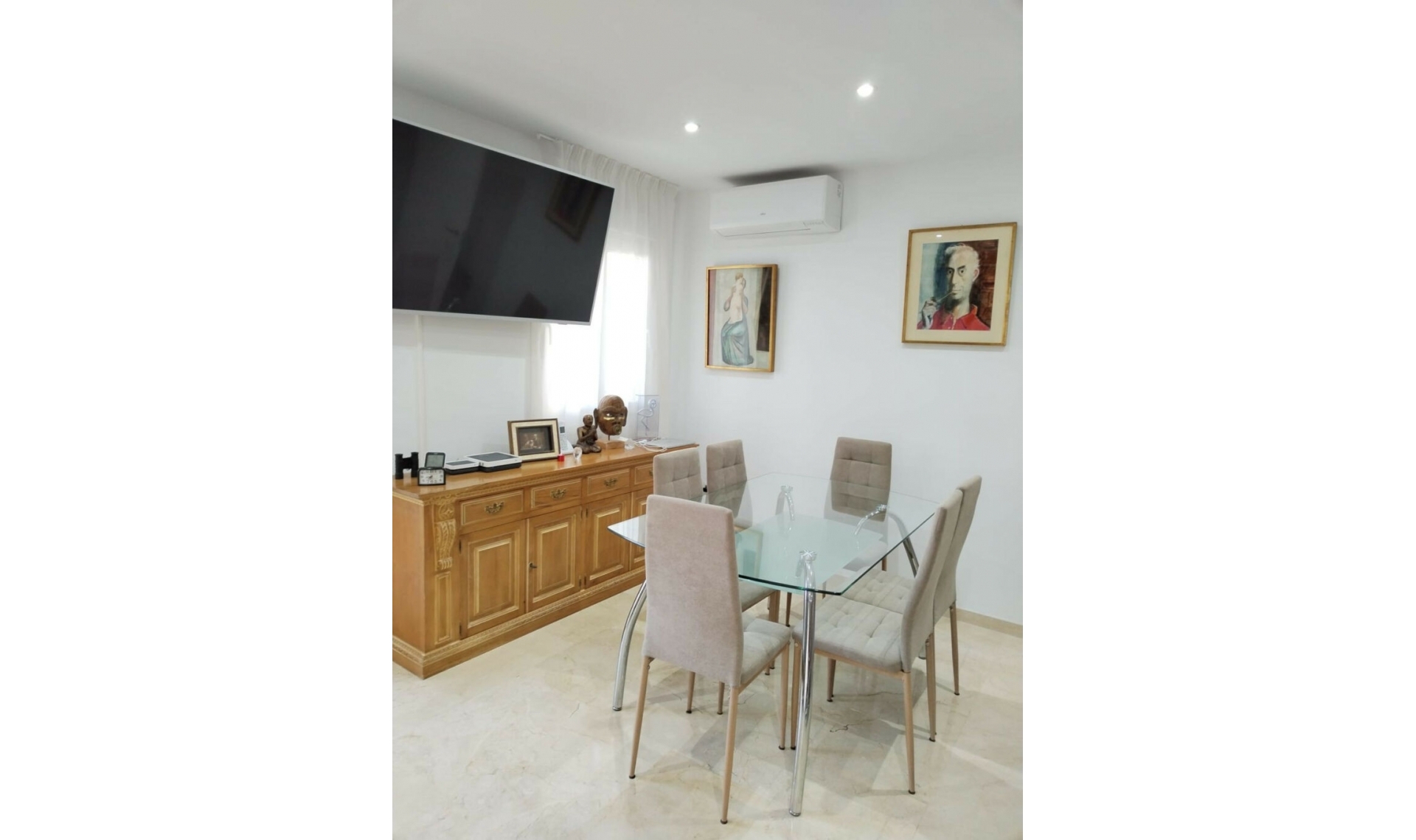 Resale - Apartment -
Marbella