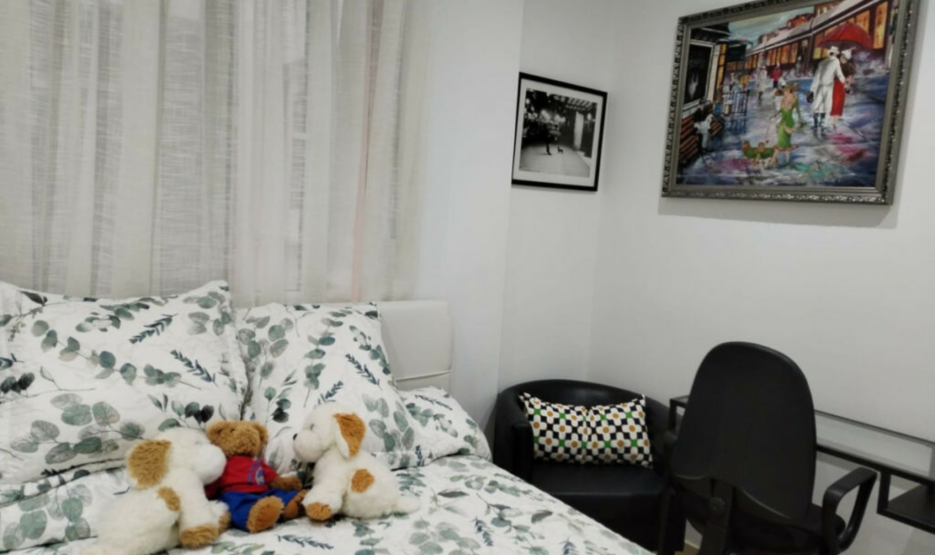 Resale - Apartment -
Marbella