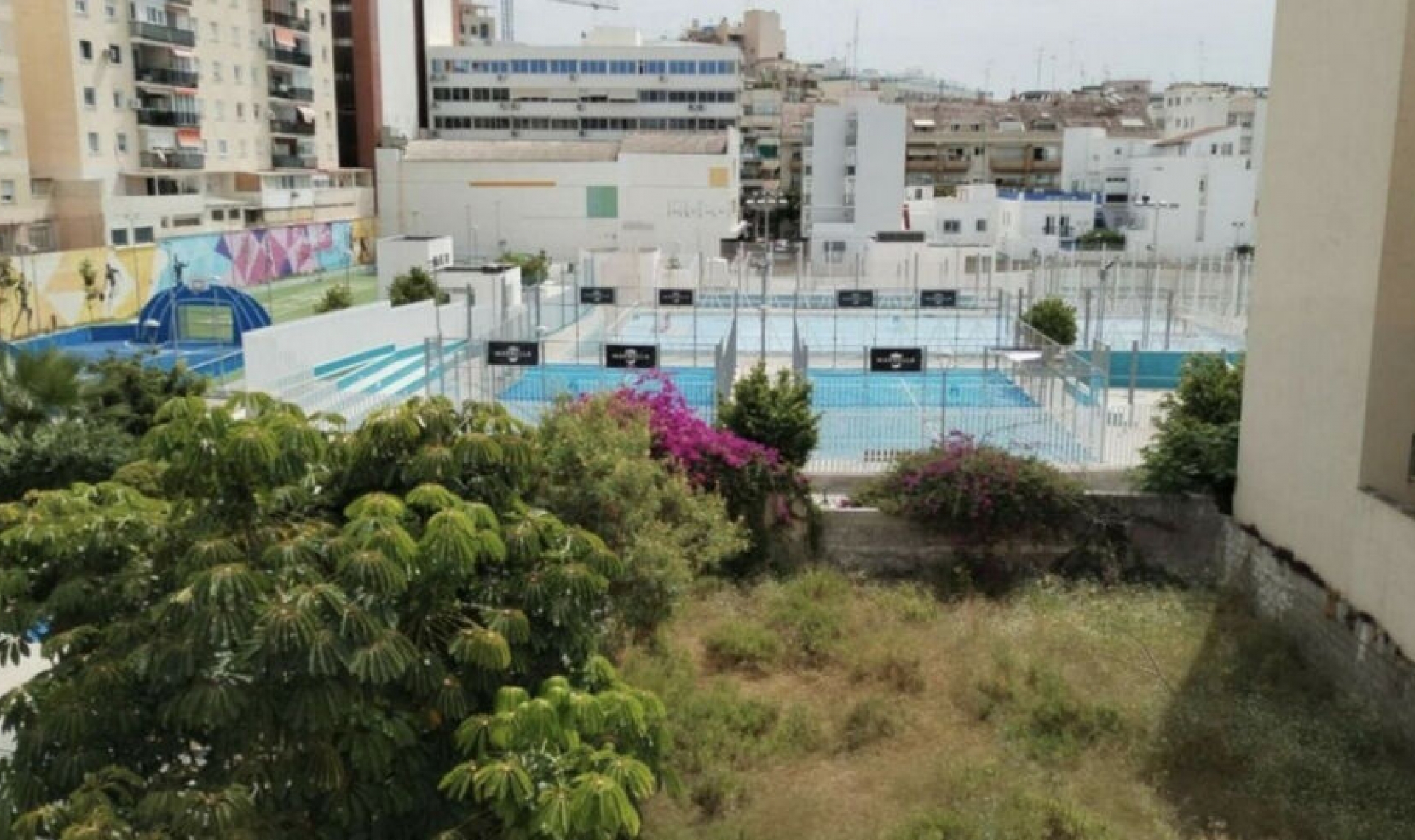 Resale - Apartment -
Marbella