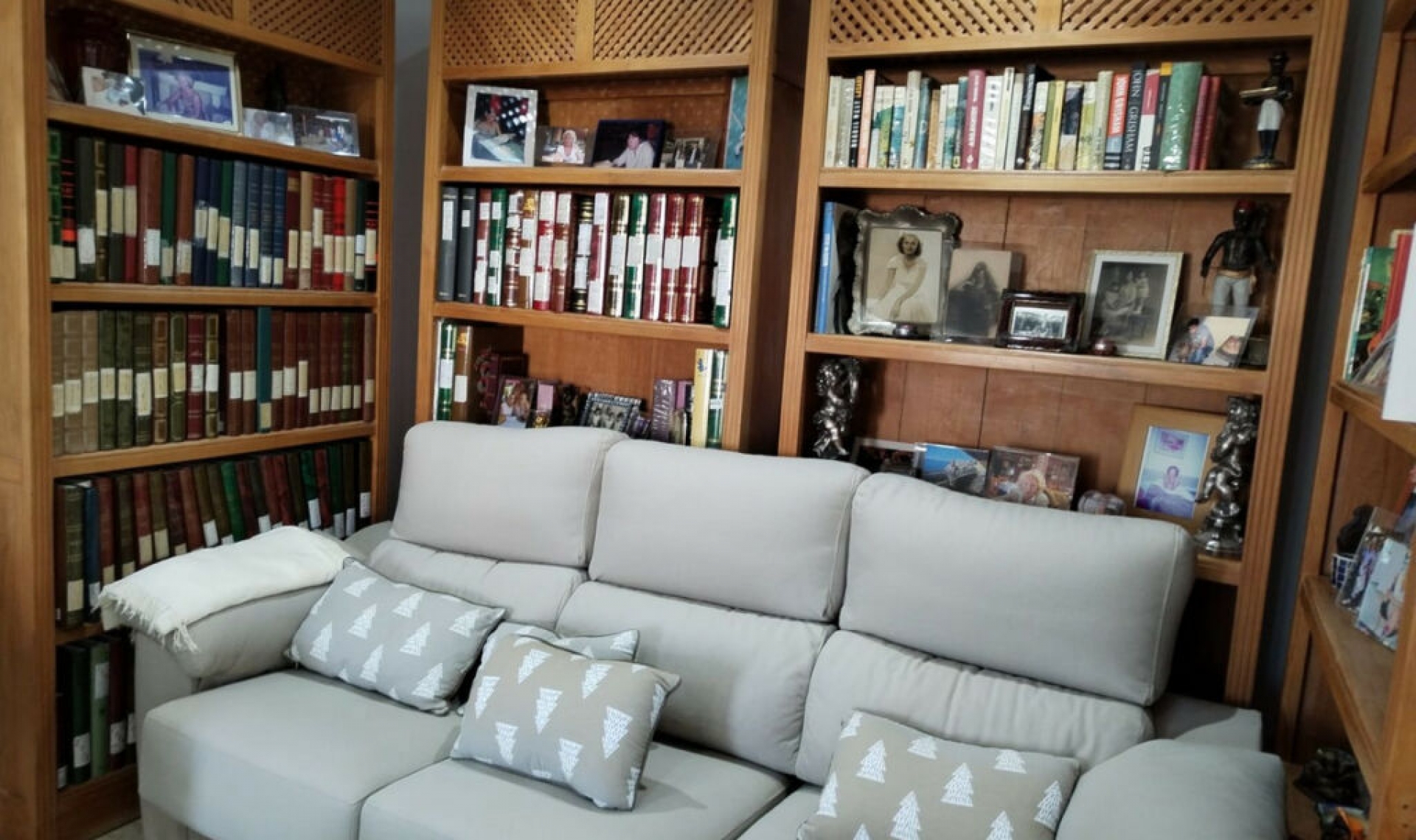 Resale - Apartment -
Marbella