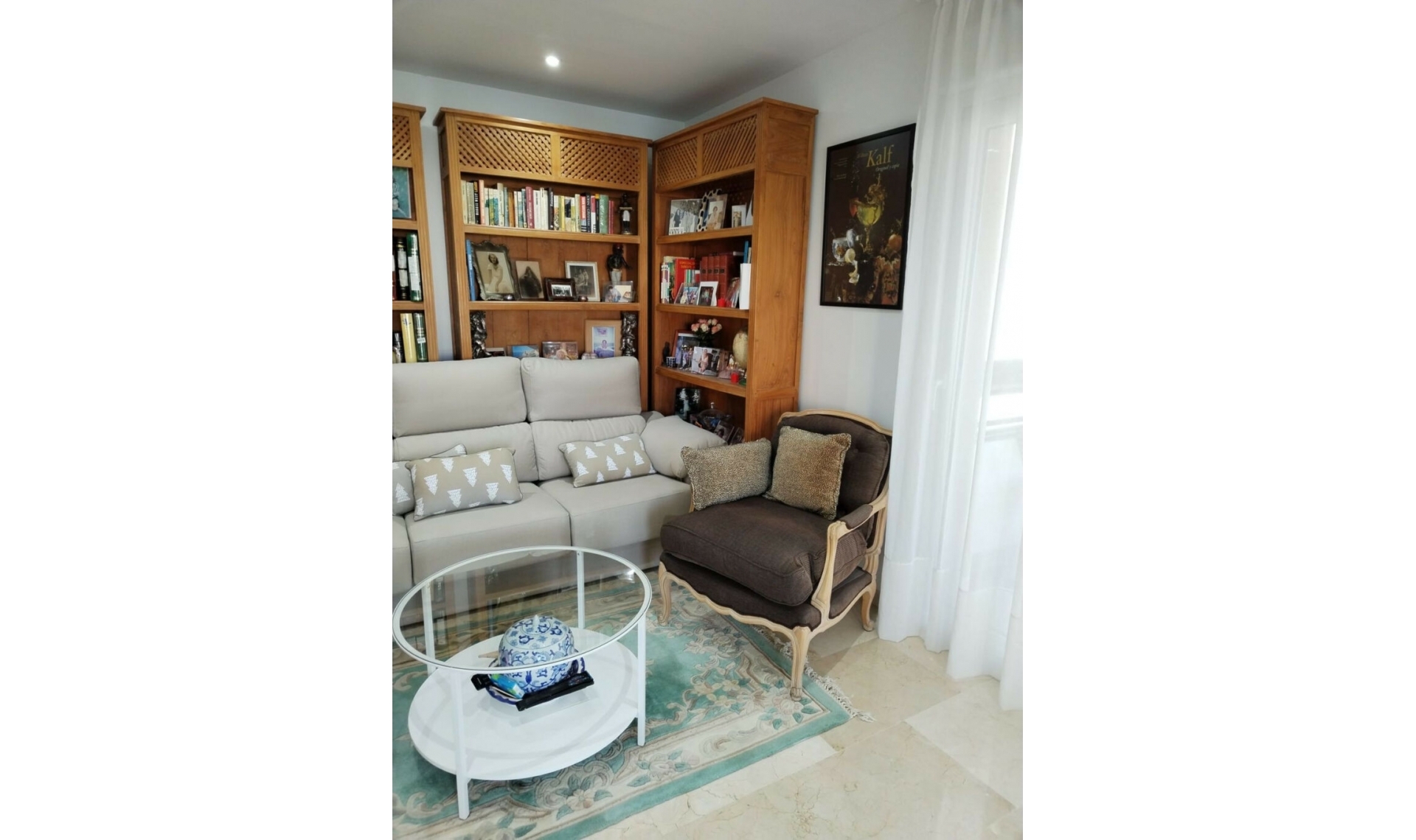Resale - Apartment -
Marbella
