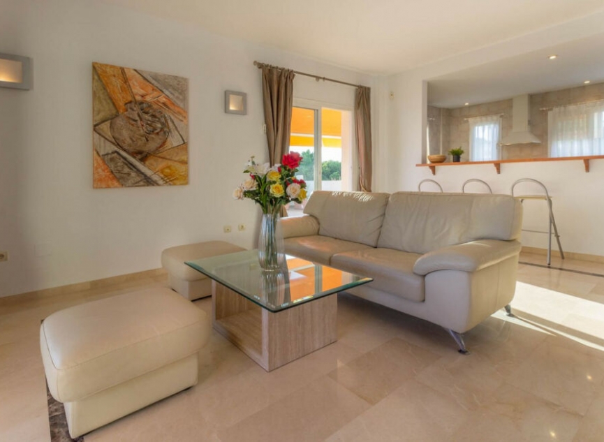 Resale - Apartment -
Marbella
