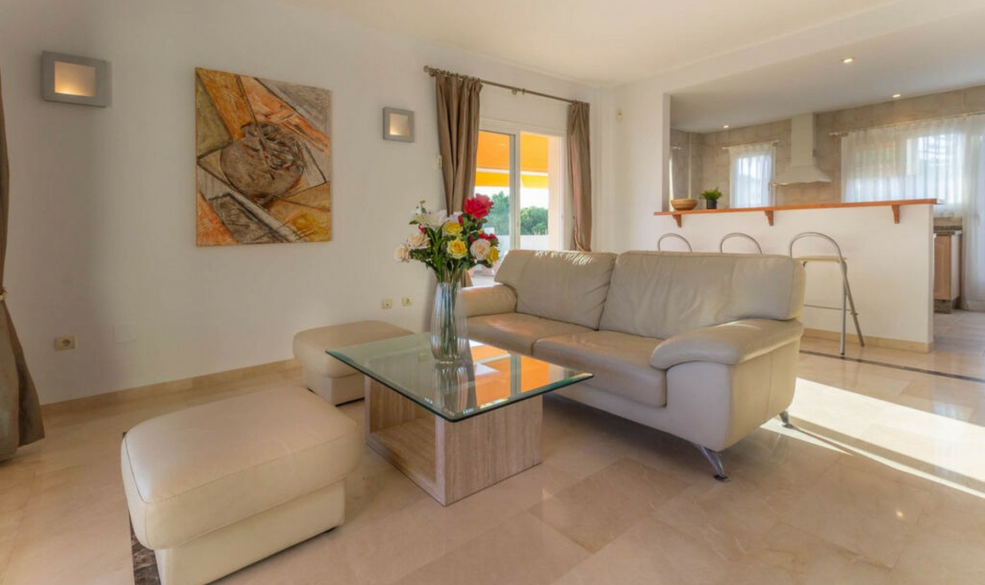 Resale - Apartment -
Marbella