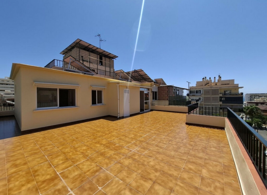 Resale - Apartment -
Marbella